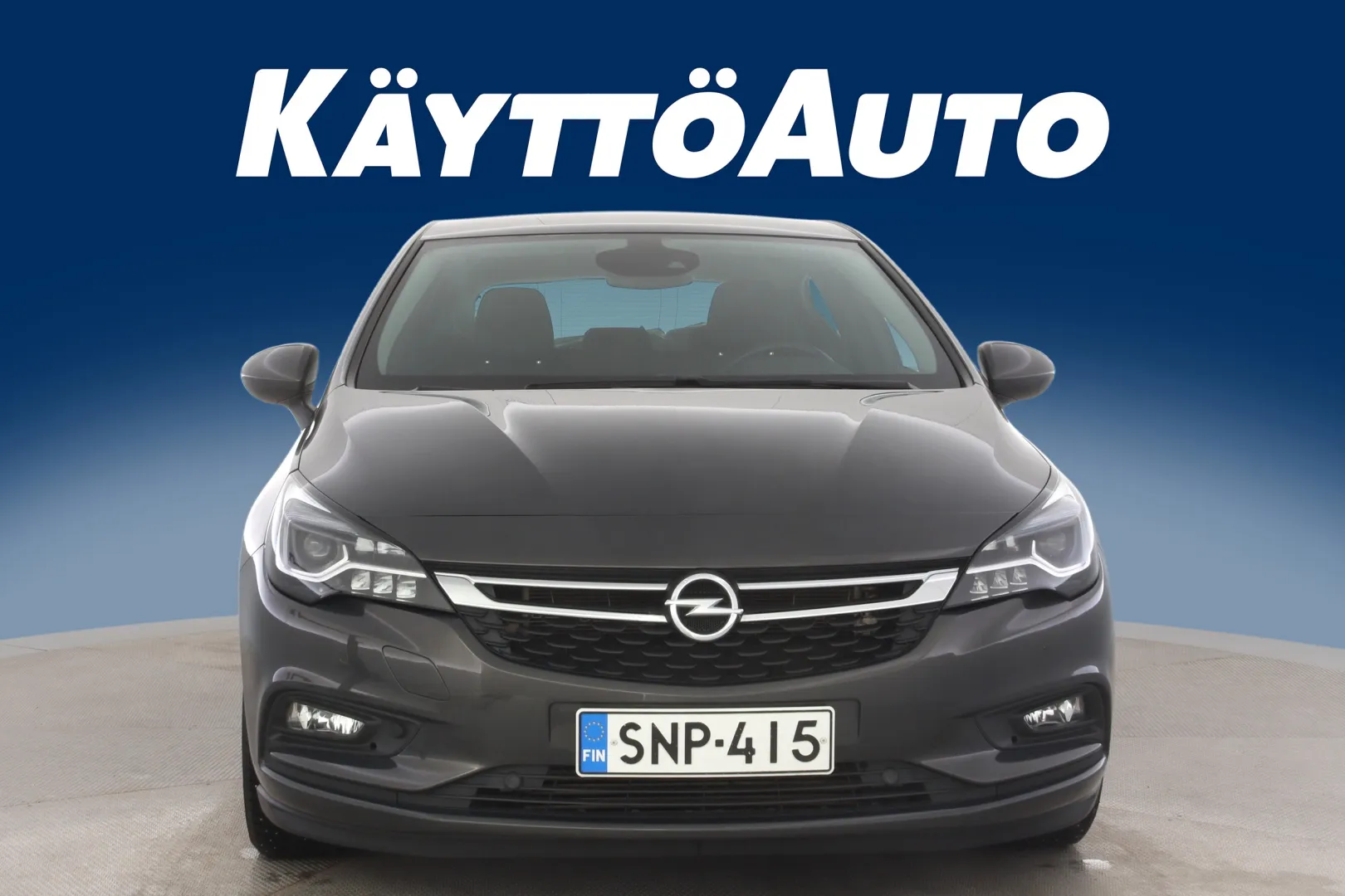 OPEL Astra SNP-415 carousel image