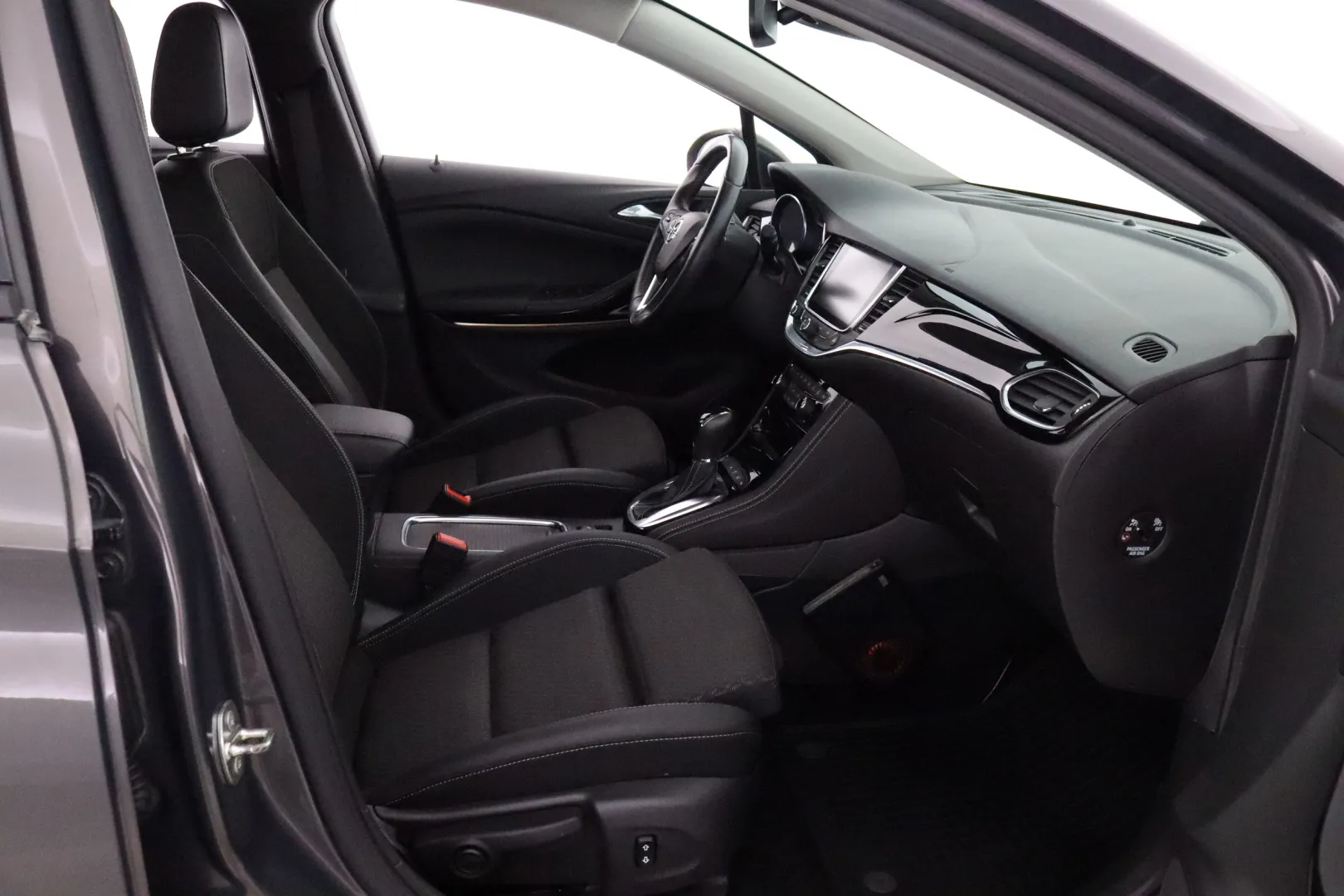 OPEL Astra SNP-415 carousel image