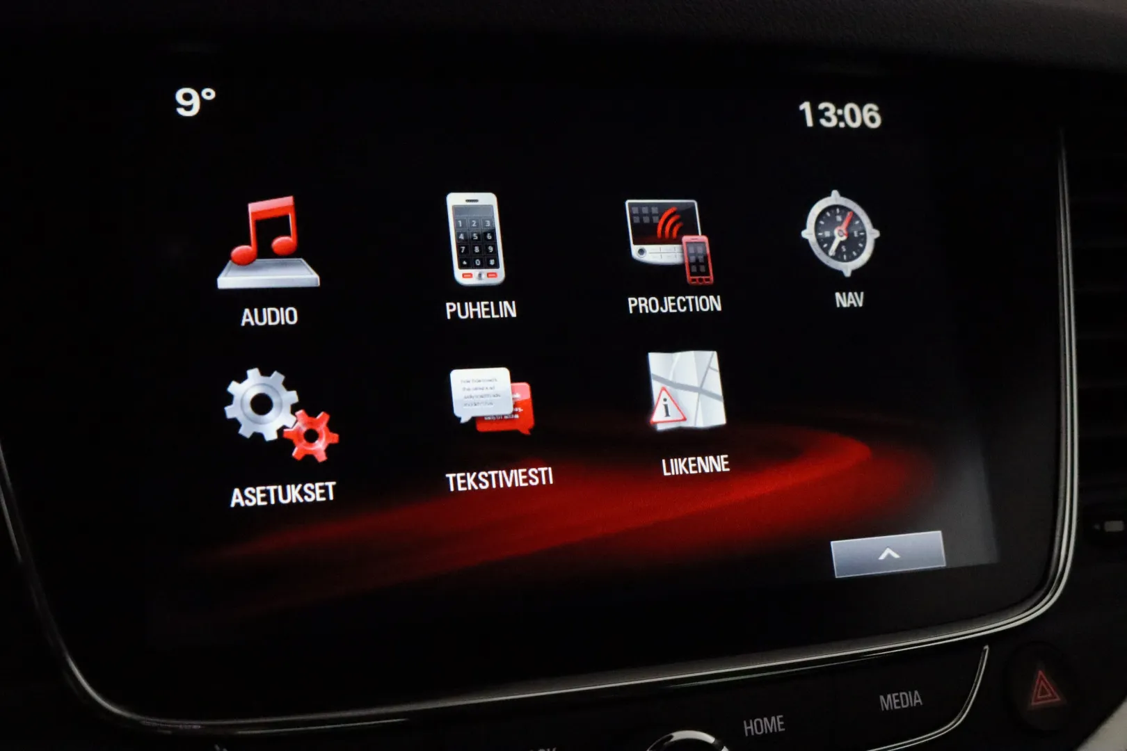 OPEL Astra SNP-415 carousel image