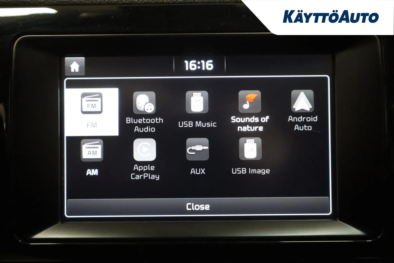 KIA Niro EPS-742 carousel image