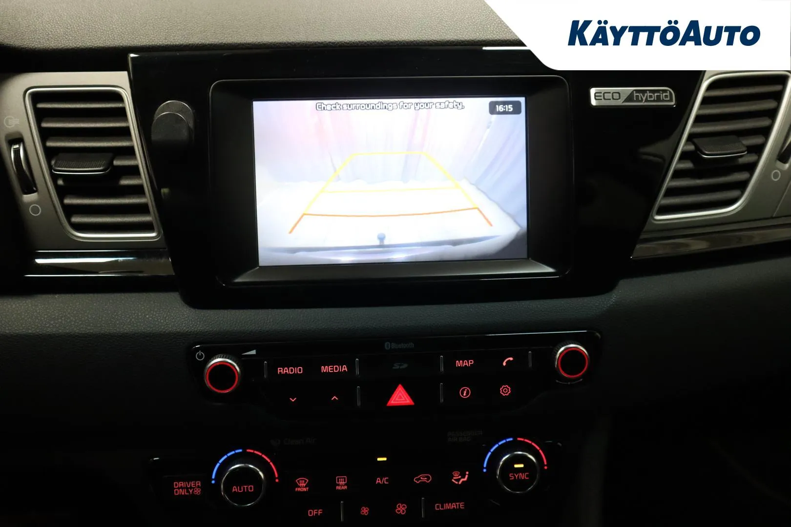 KIA Niro EPS-742 carousel image