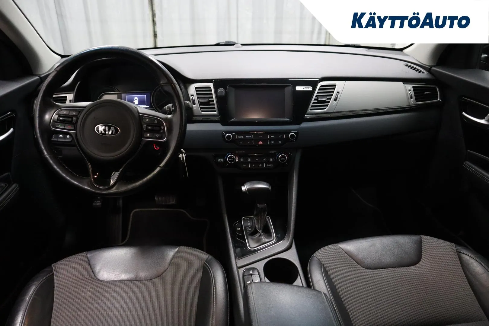 KIA Niro EPS-742 carousel image