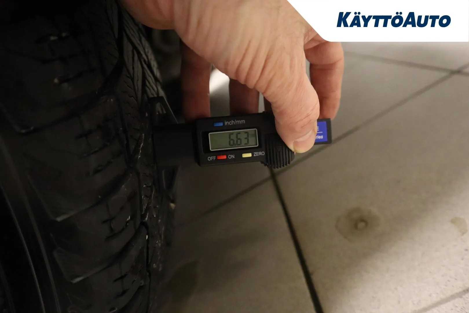 KIA Niro EPS-742 carousel image