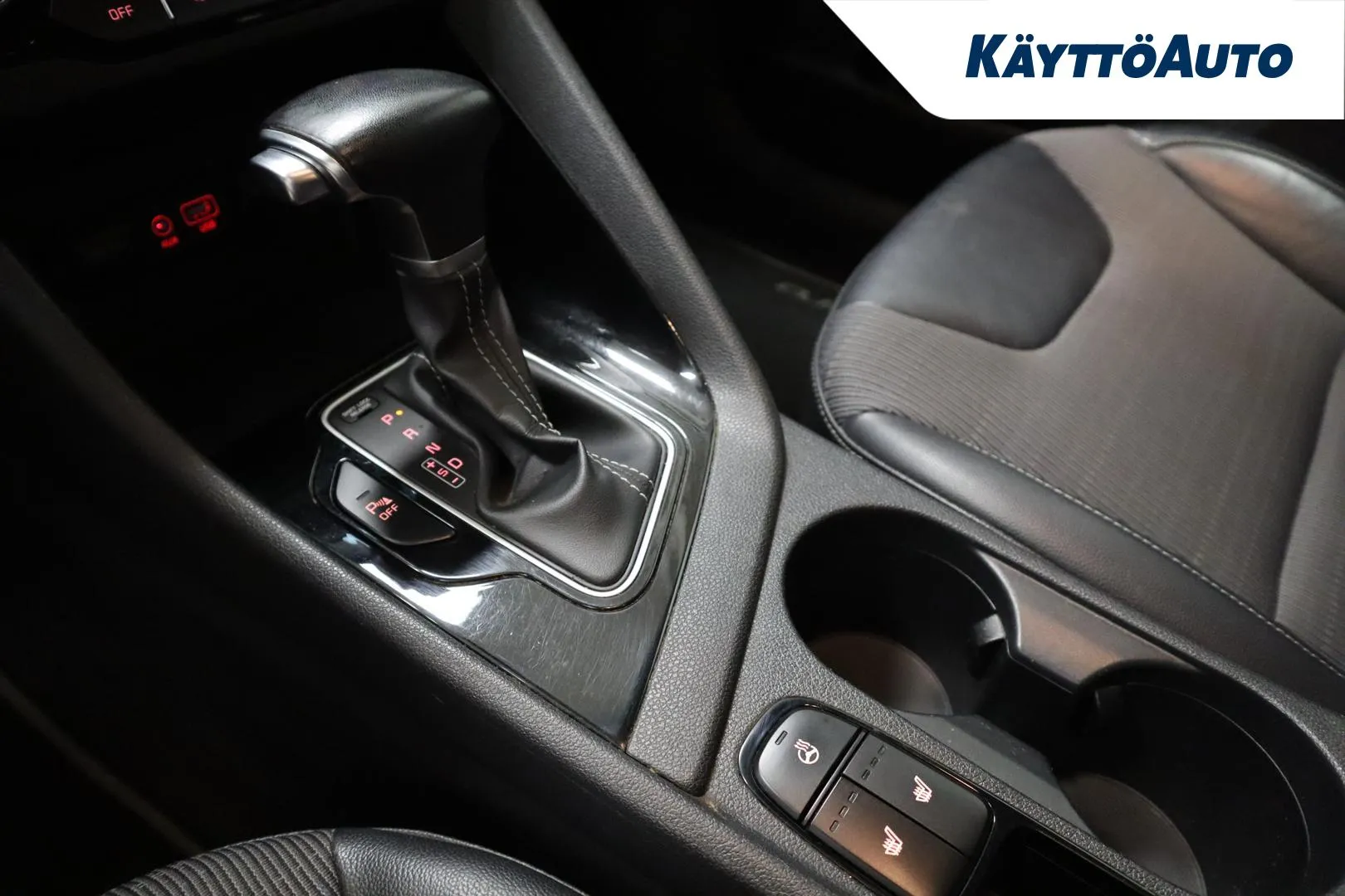 KIA Niro EPS-742 carousel image