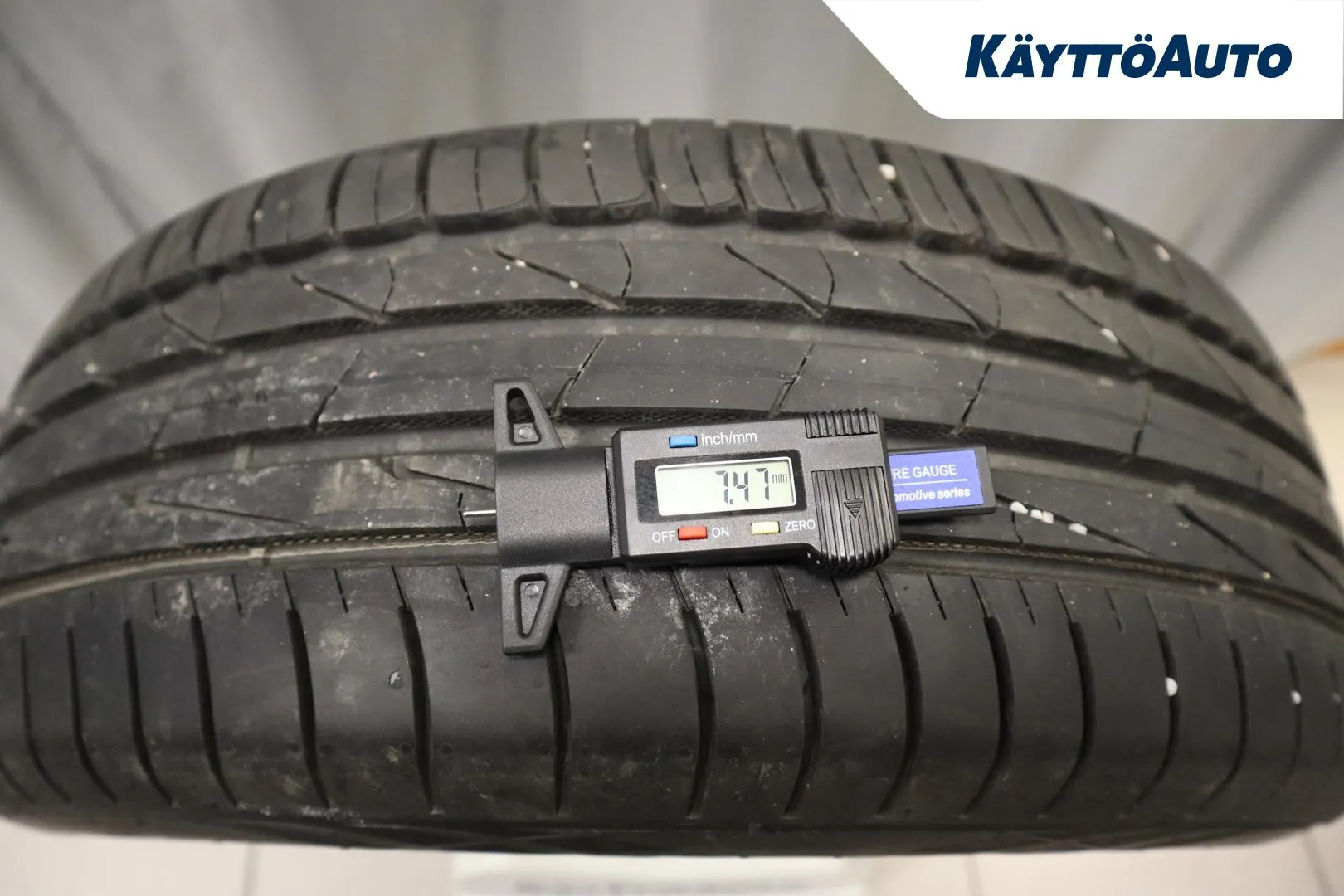 KIA Niro EPS-742 carousel image