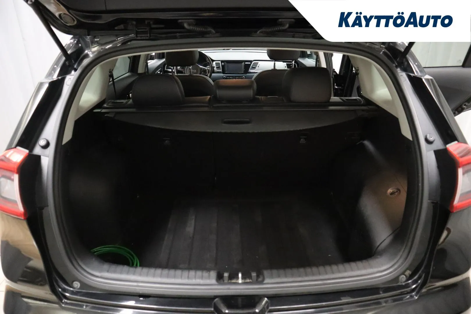 KIA Niro EPS-742 carousel image