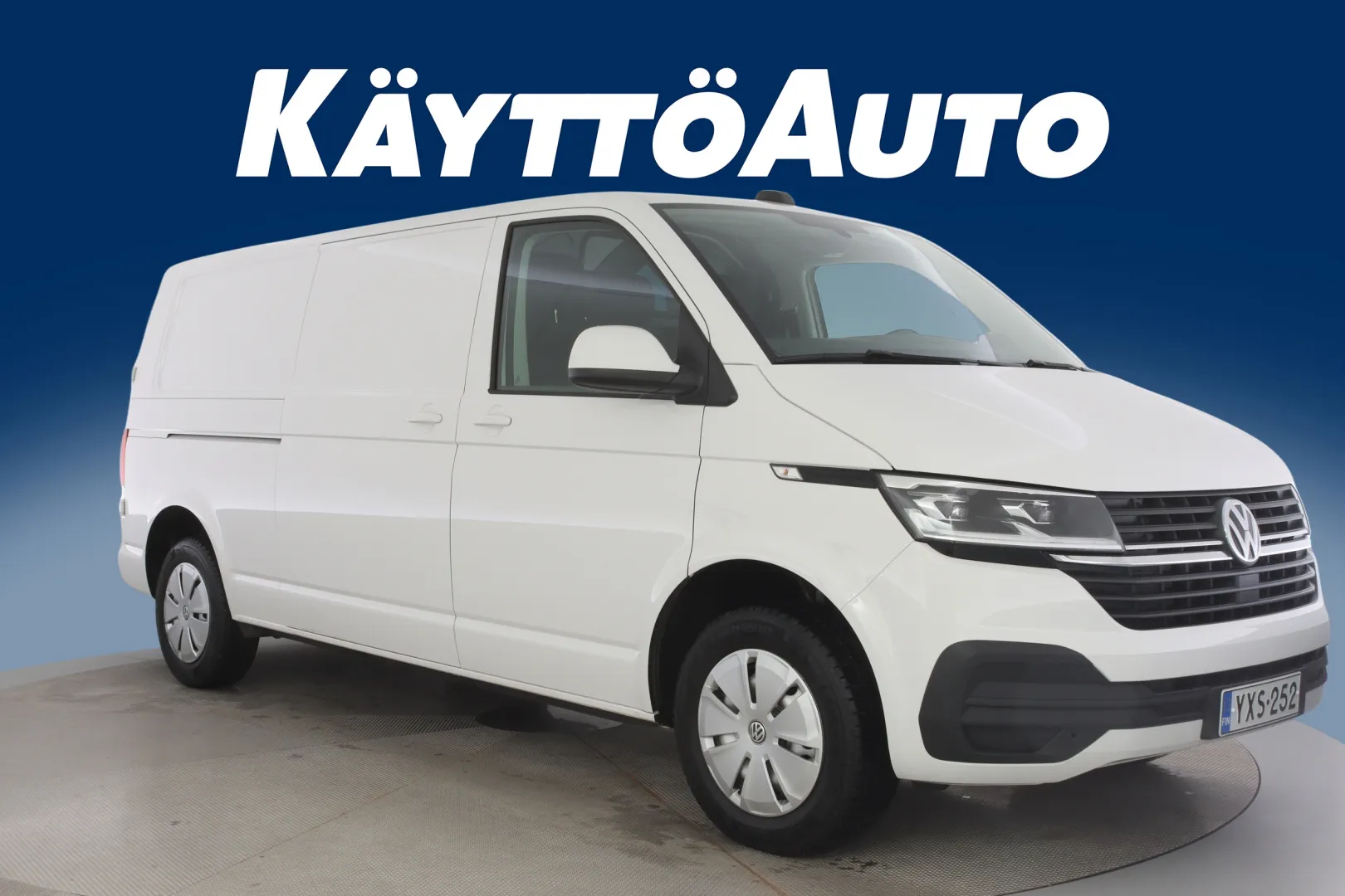 VOLKSWAGEN Transporter YXS-252 carousel image