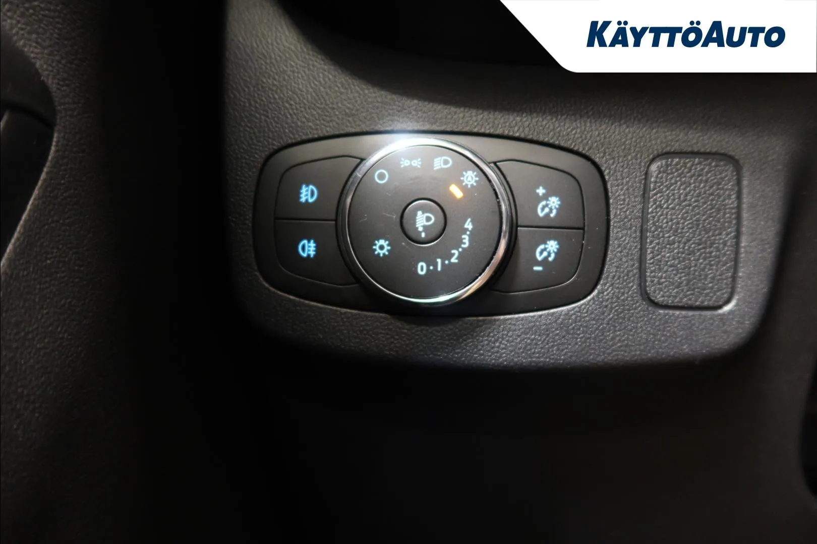 FORD Puma LSK-871 carousel image