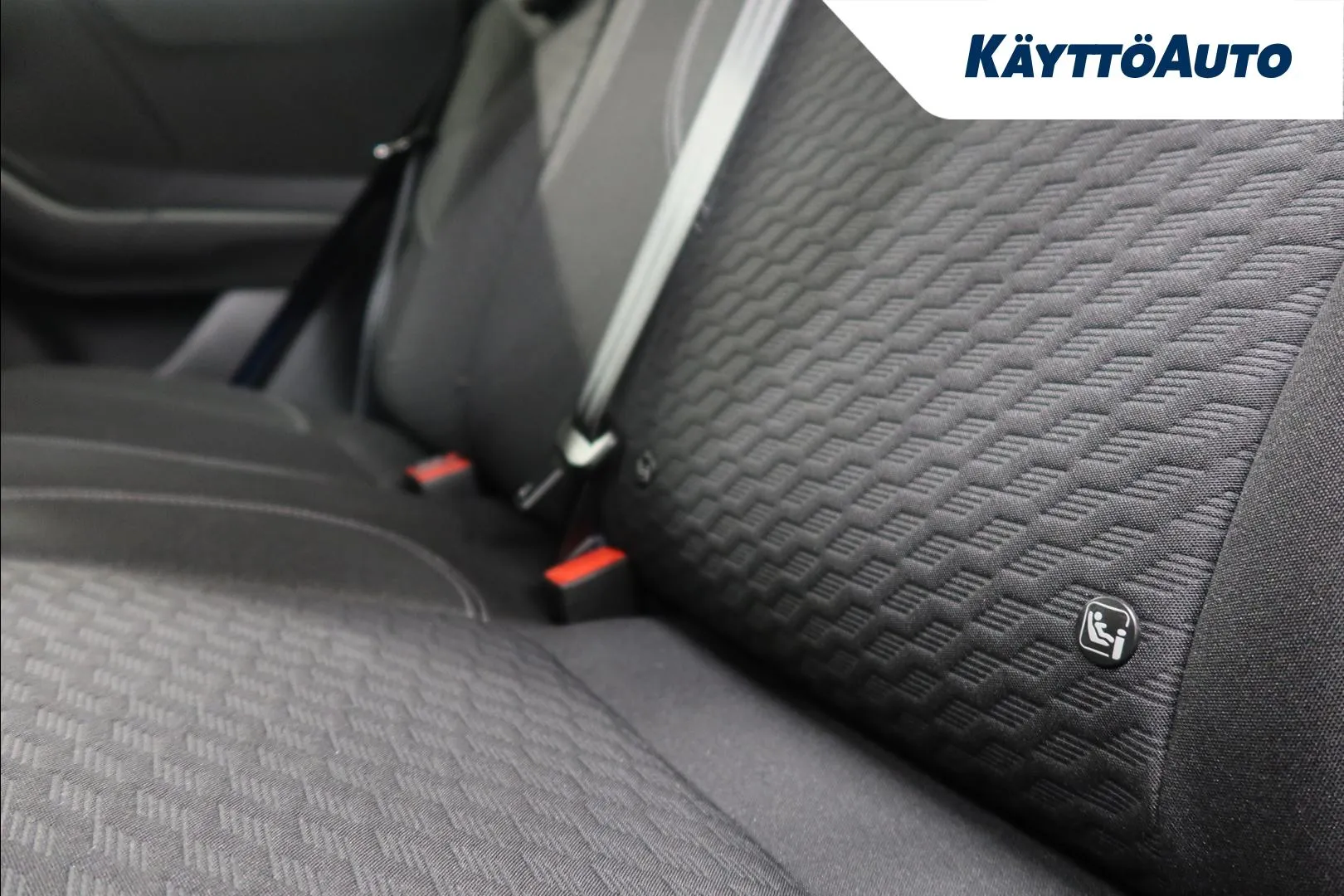 FORD Puma LSK-871 carousel image