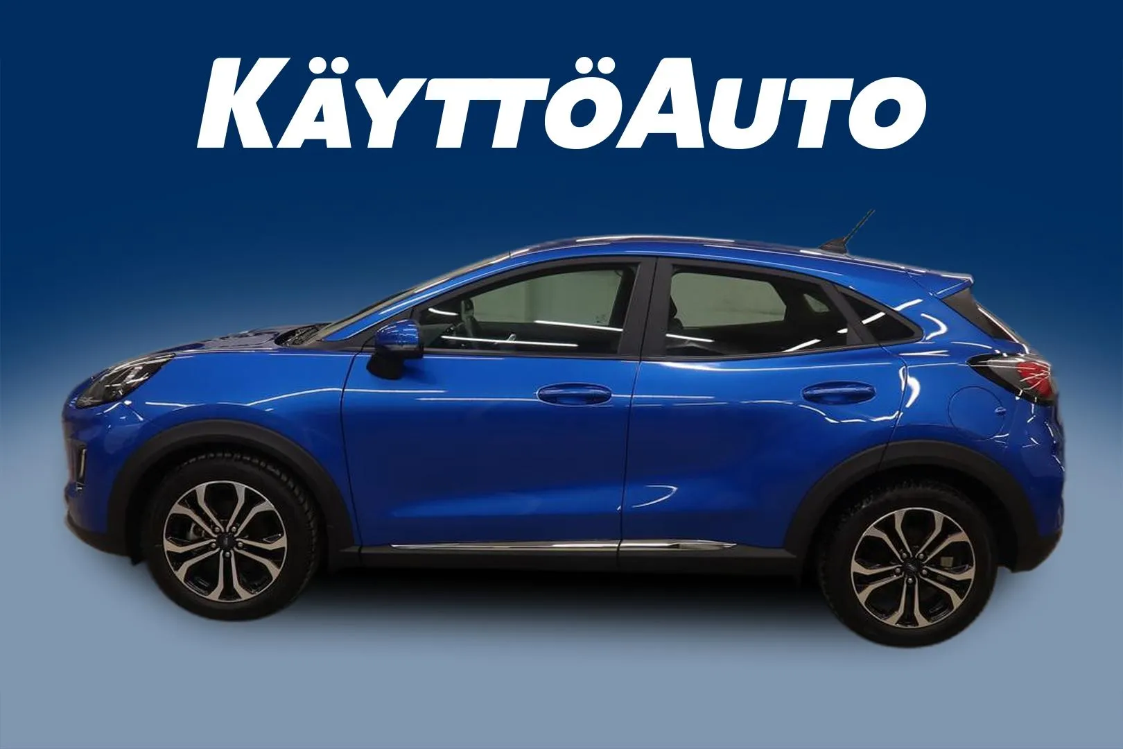 FORD Puma LSK-871 carousel image