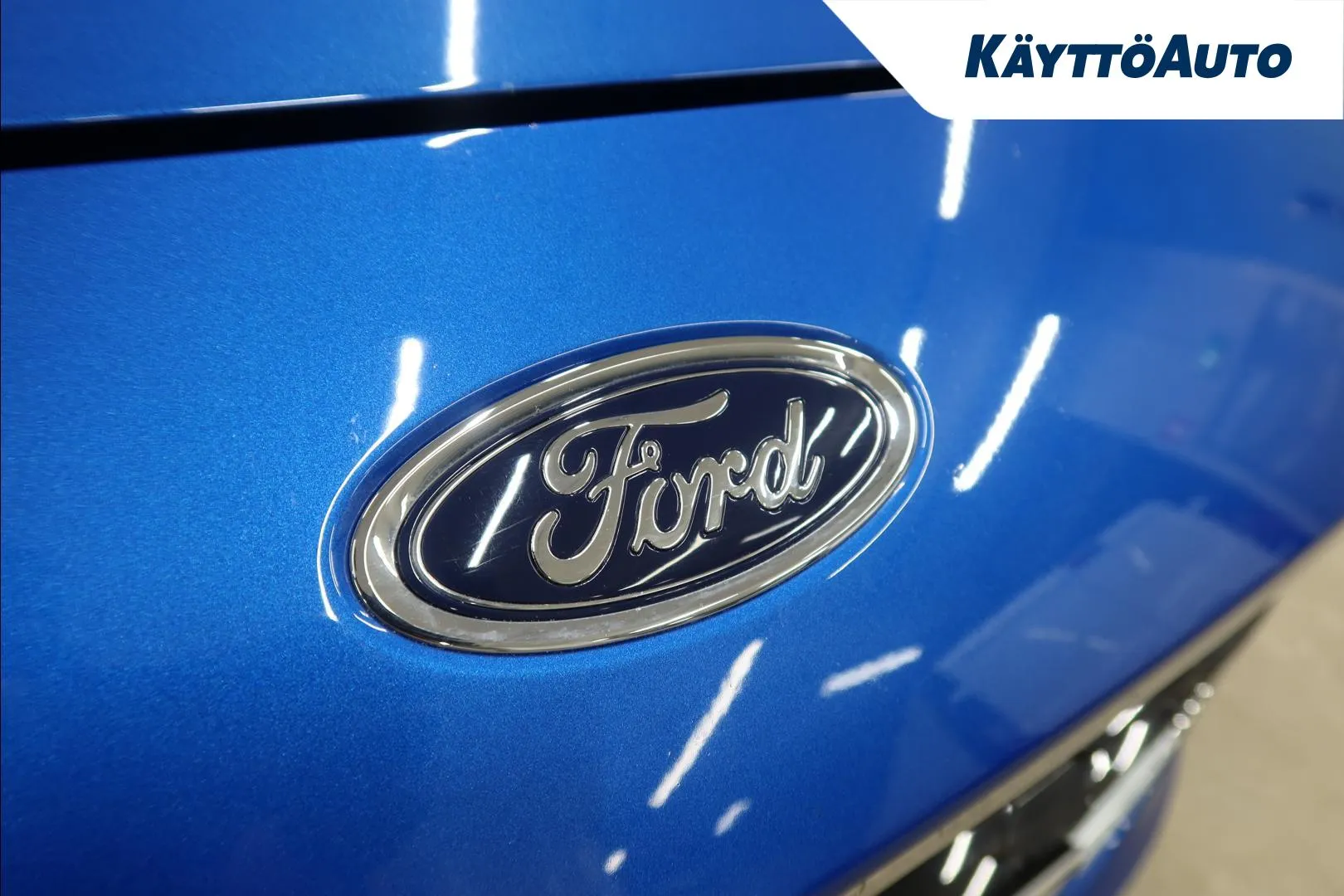 FORD Puma LSK-871 carousel image