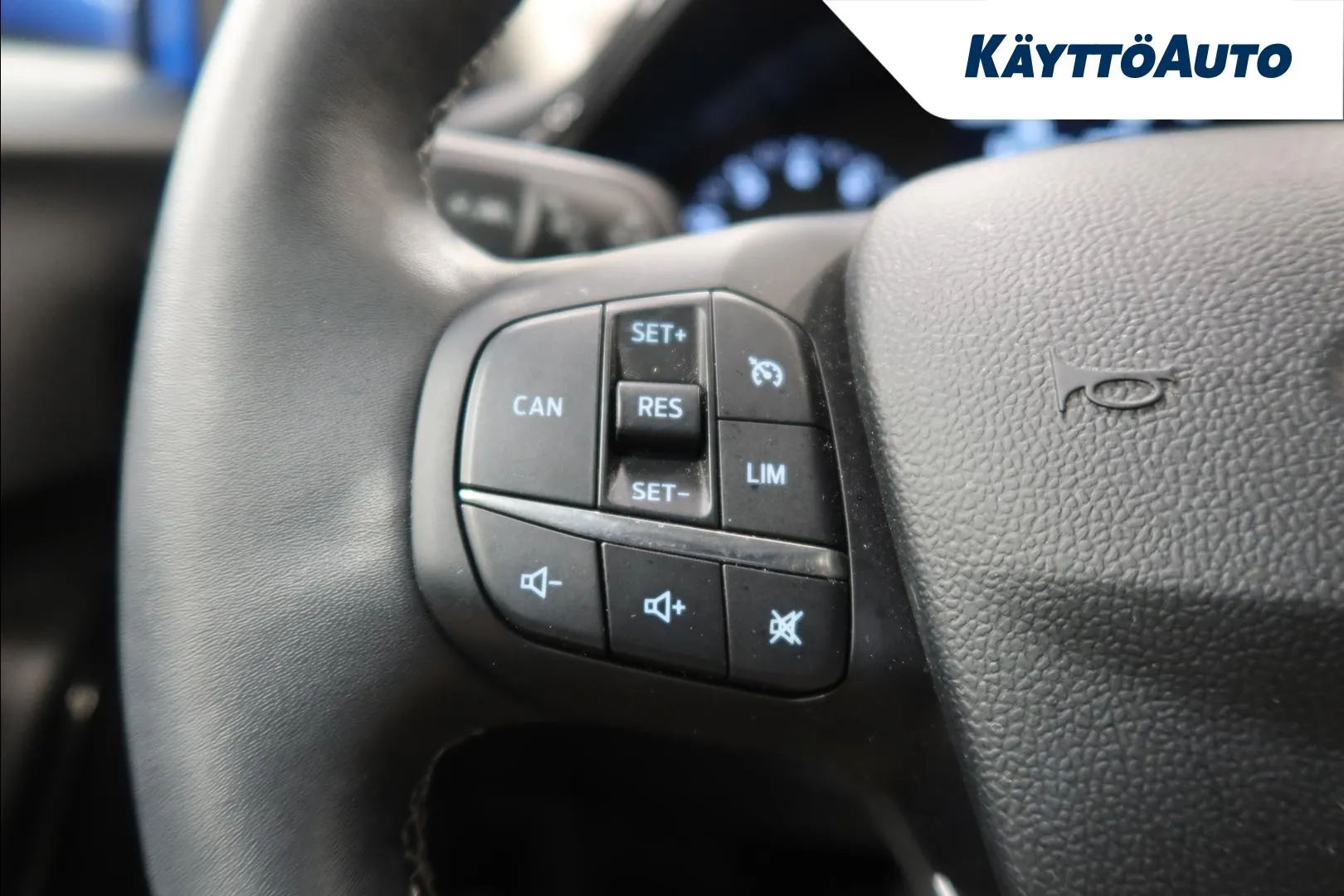 FORD Puma LSK-871 carousel image