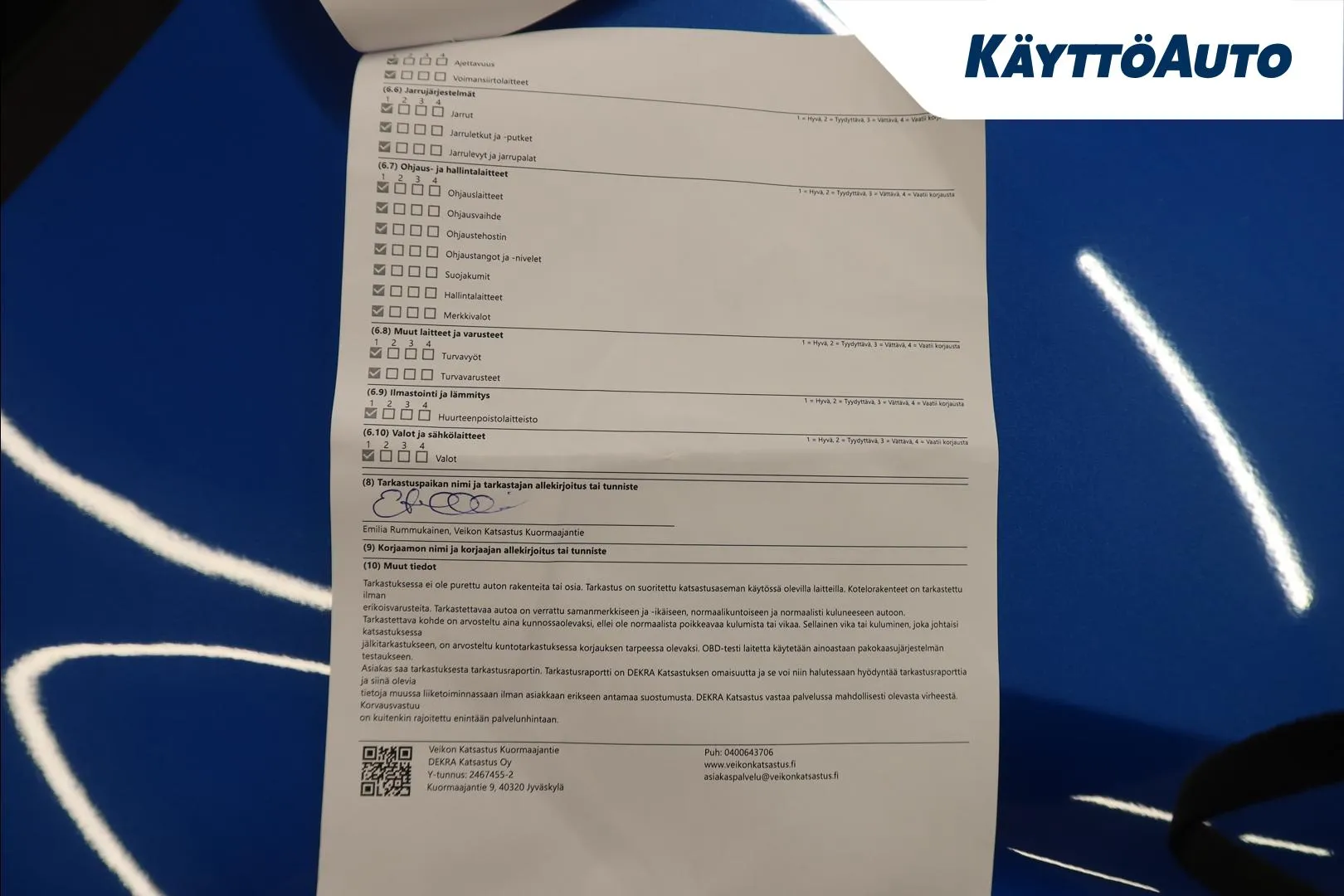 FORD Puma LSK-871 carousel image