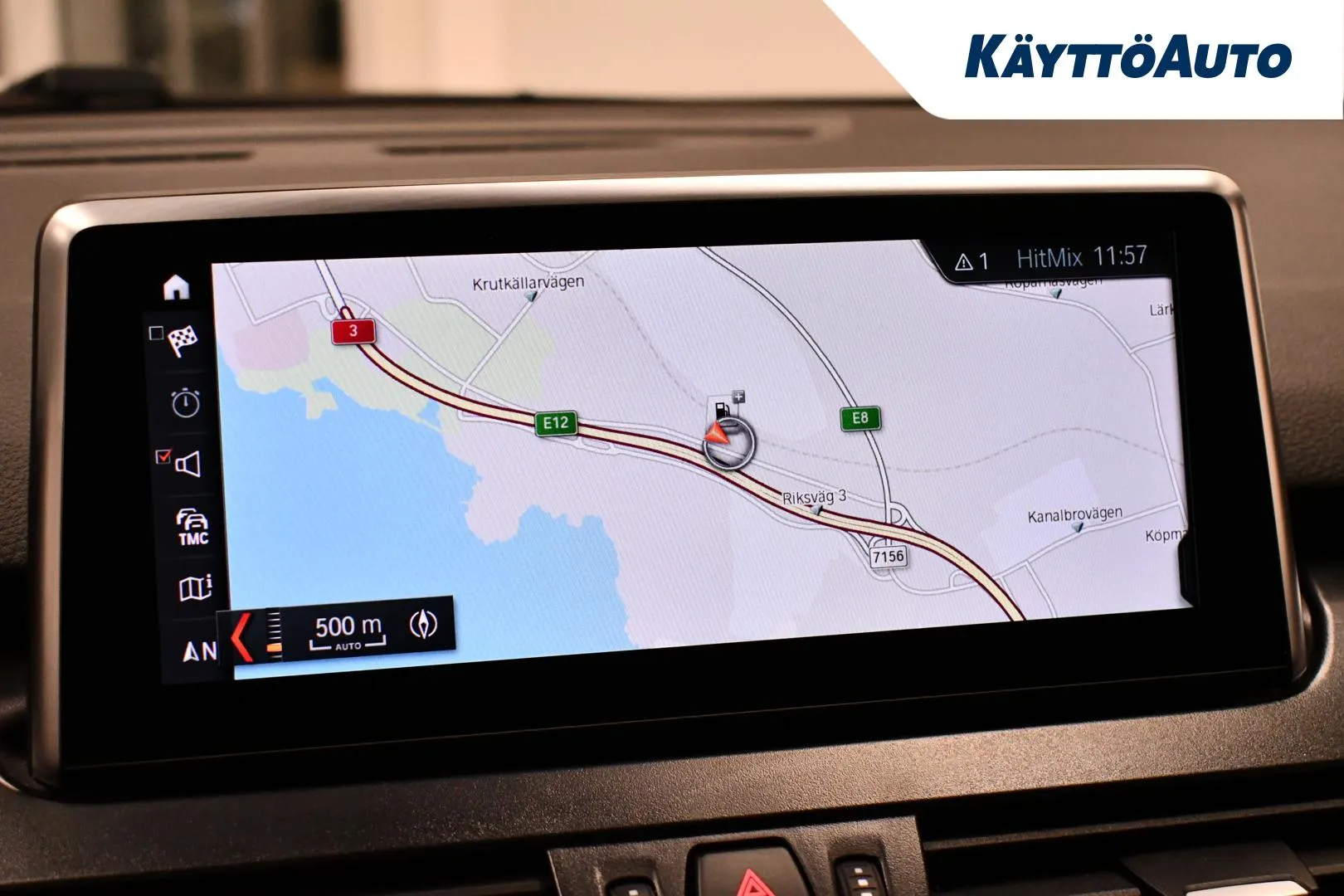 BMW 225 ZOV-876 carousel image