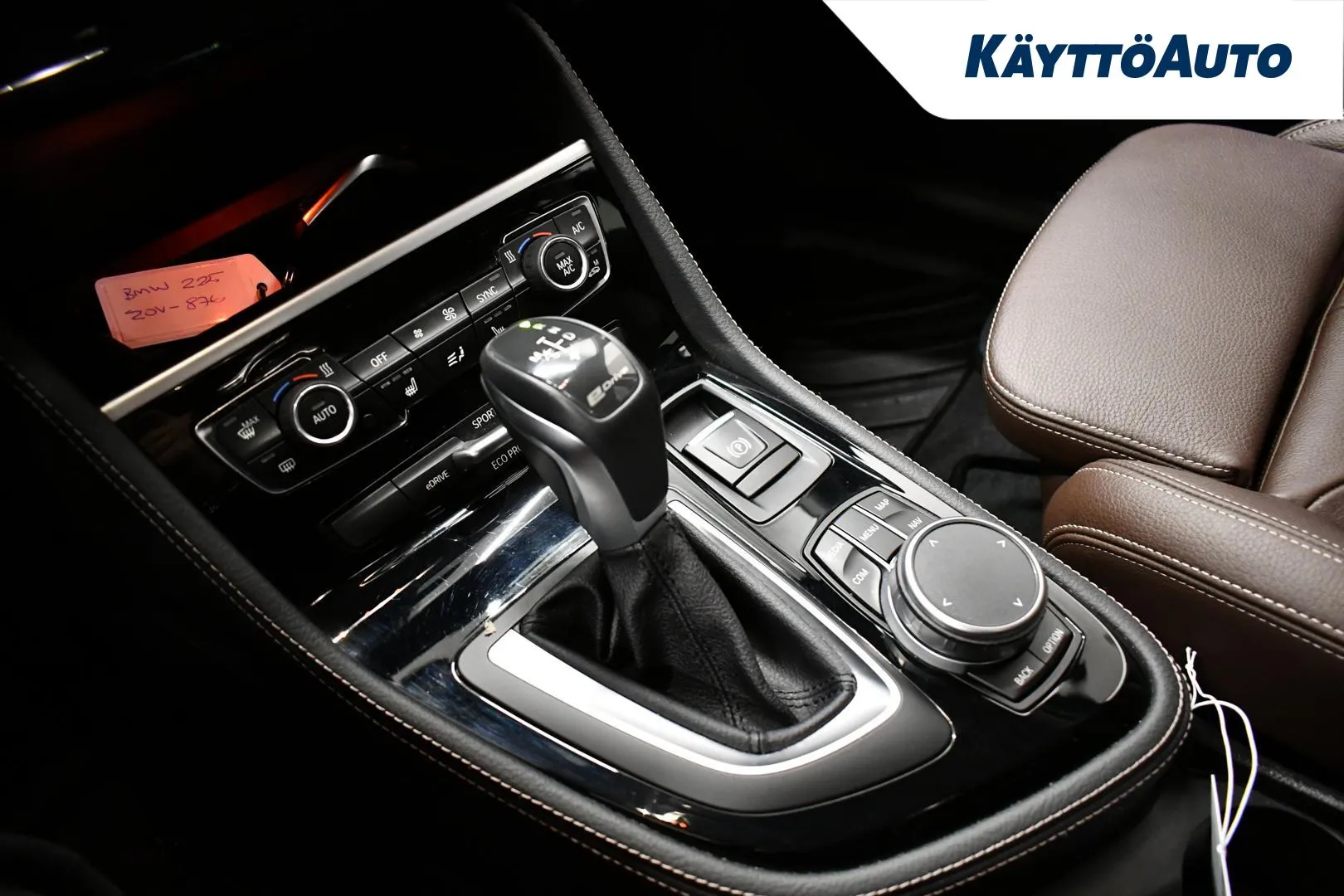 BMW 225 ZOV-876 carousel image