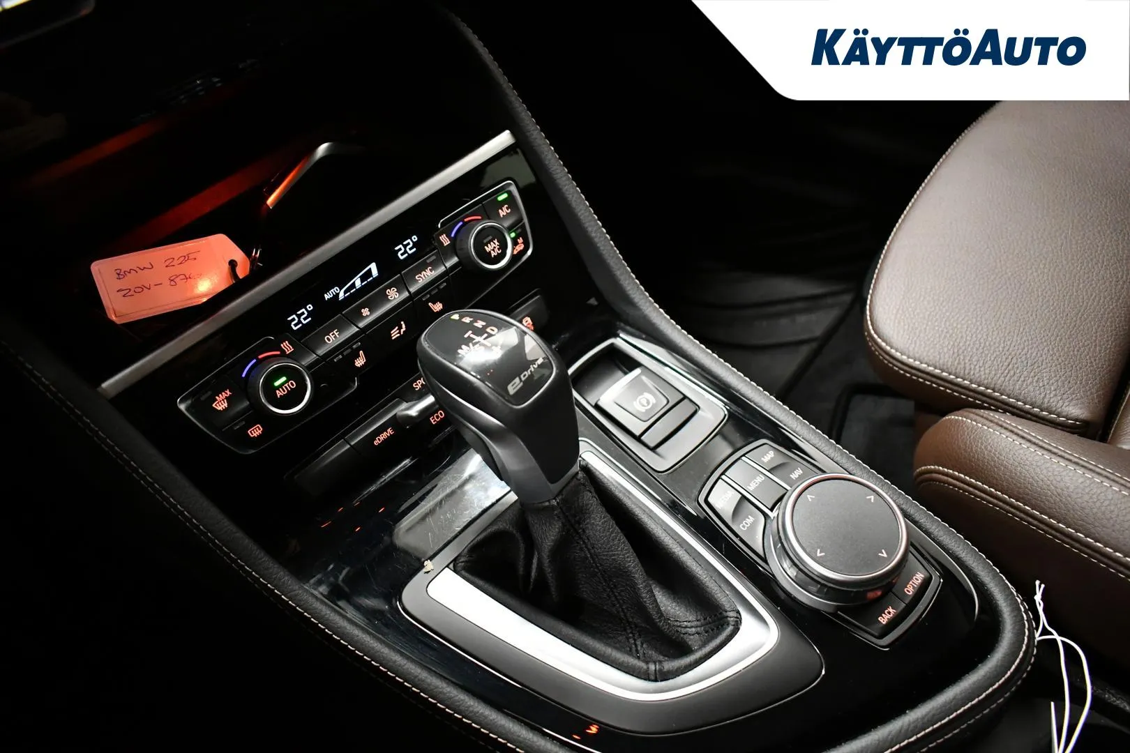 BMW 225 ZOV-876 carousel image