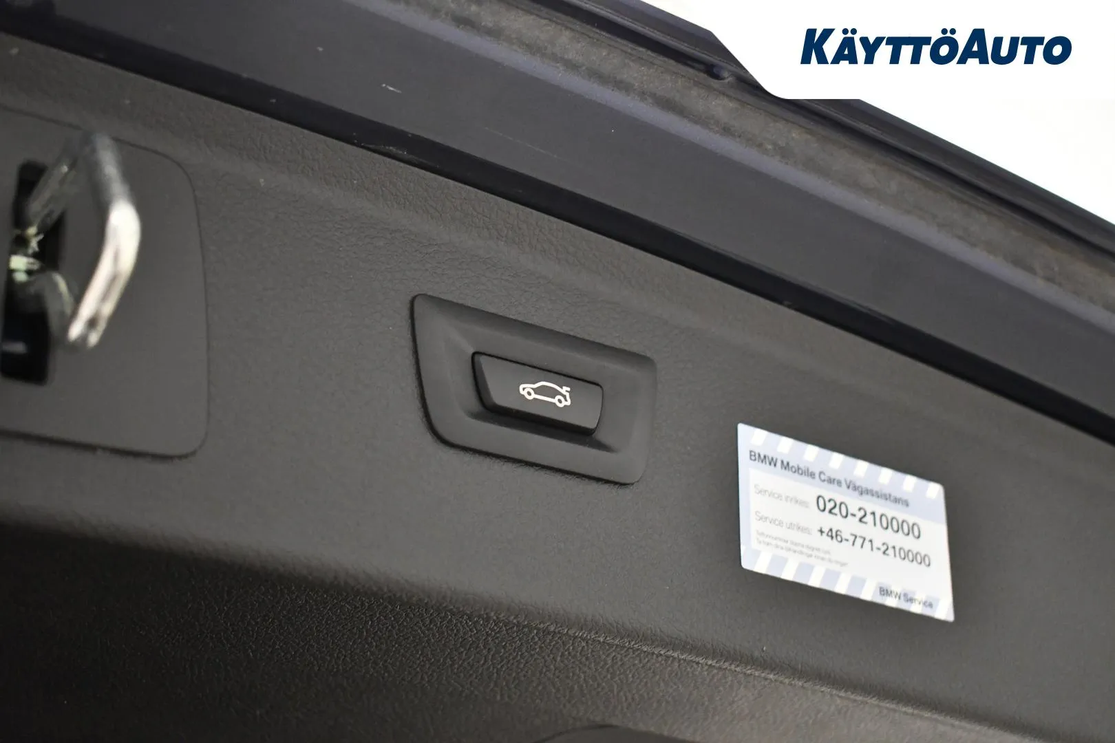 BMW 225 ZOV-876 carousel image