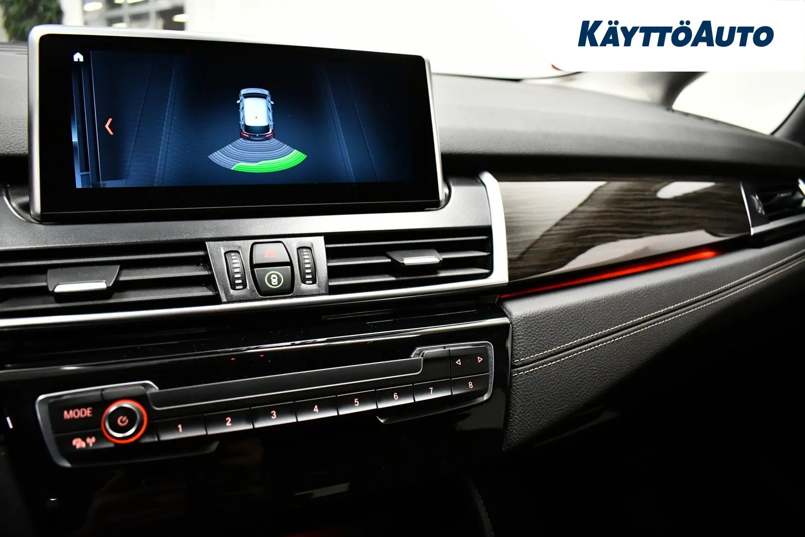 BMW 225 ZOV-876 carousel image