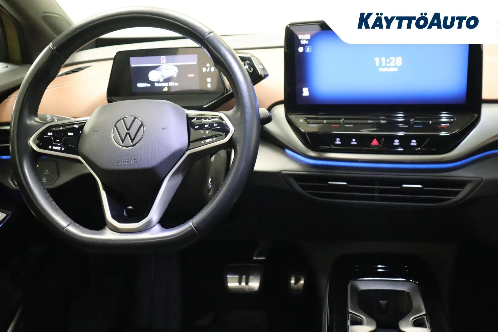 VOLKSWAGEN ID.4 KVZ-422 carousel image