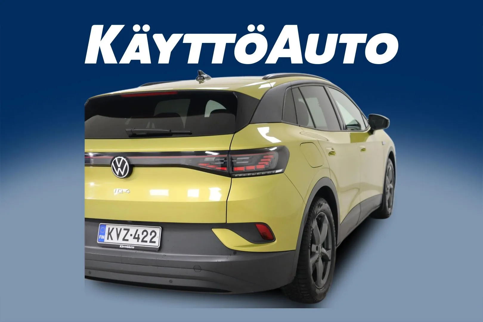 VOLKSWAGEN ID.4 KVZ-422 carousel image