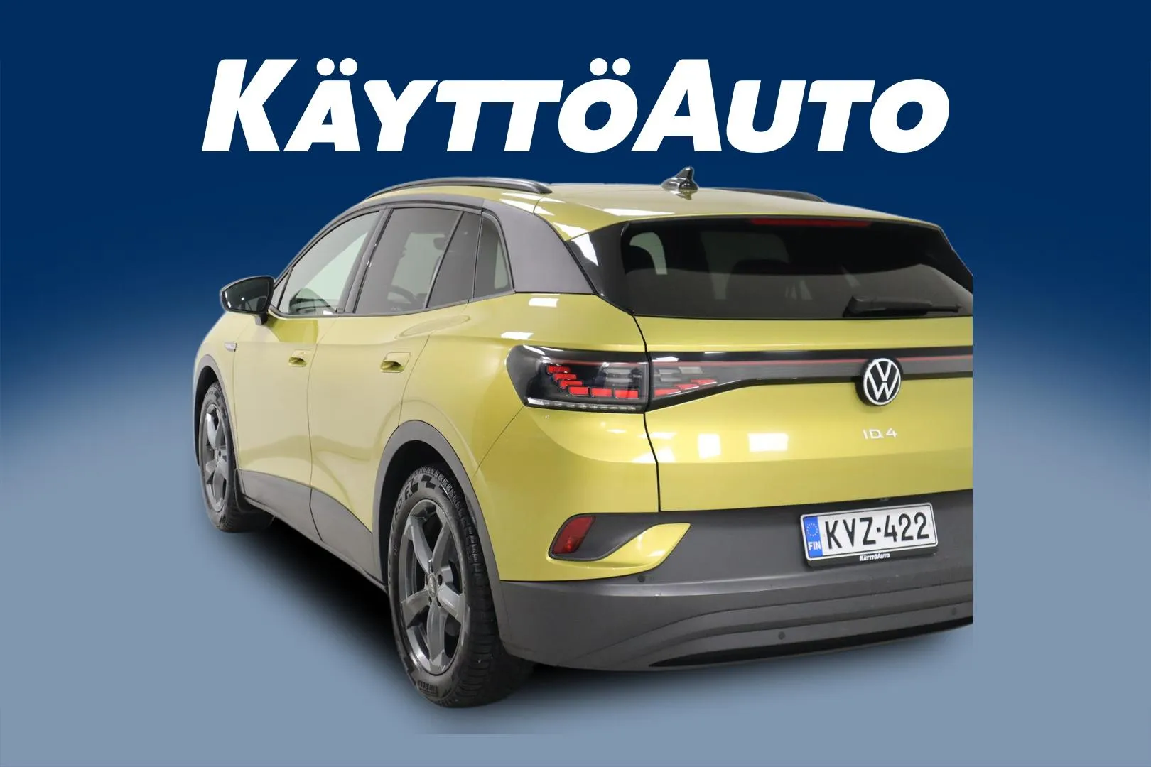 VOLKSWAGEN ID.4 KVZ-422 carousel image