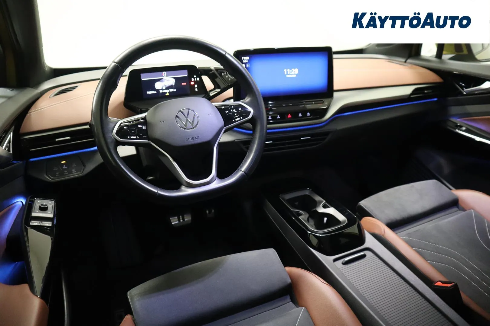 VOLKSWAGEN ID.4 KVZ-422 carousel image