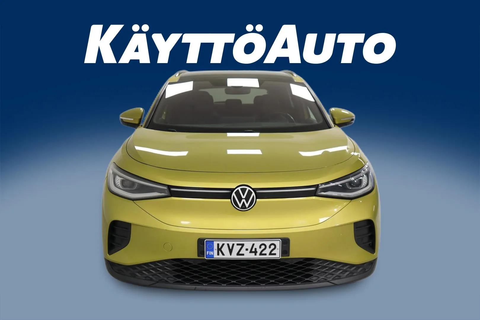 VOLKSWAGEN ID.4 KVZ-422 carousel image