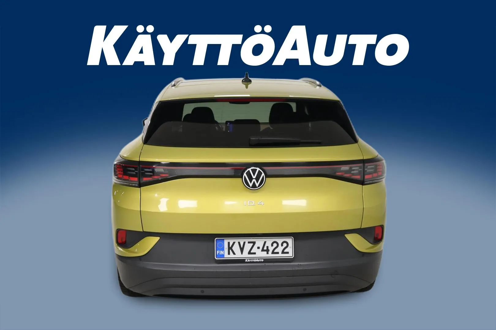 VOLKSWAGEN ID.4 KVZ-422 carousel image