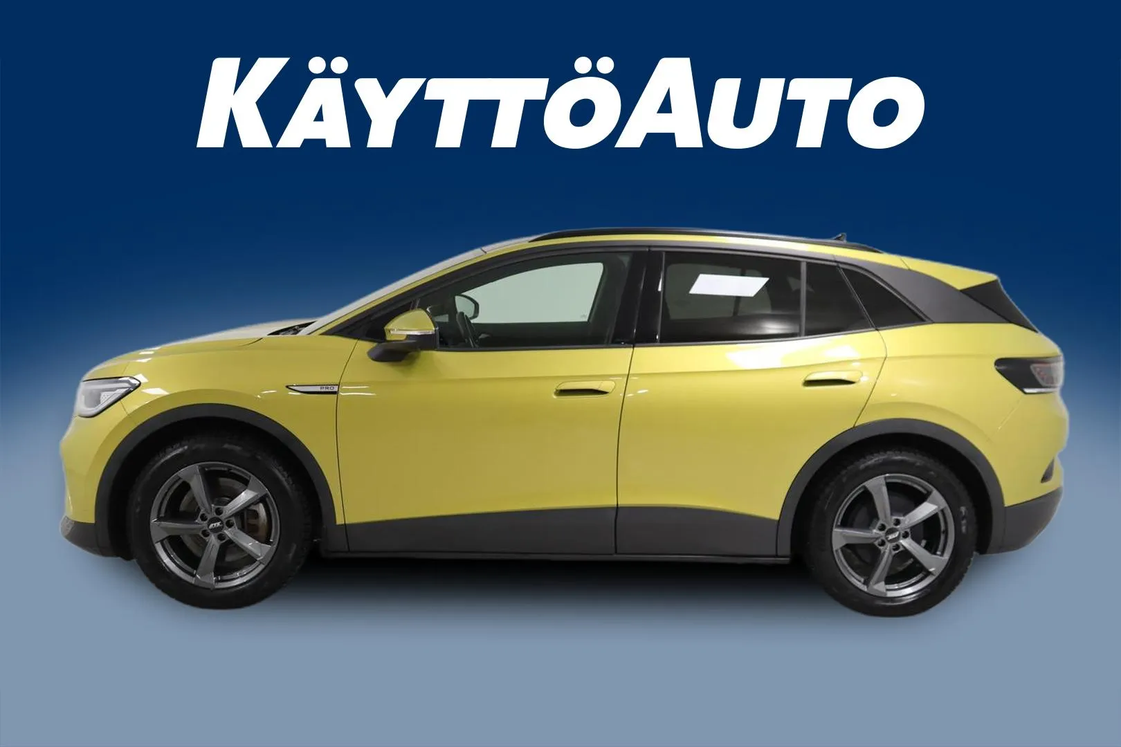 VOLKSWAGEN ID.4 KVZ-422 carousel image