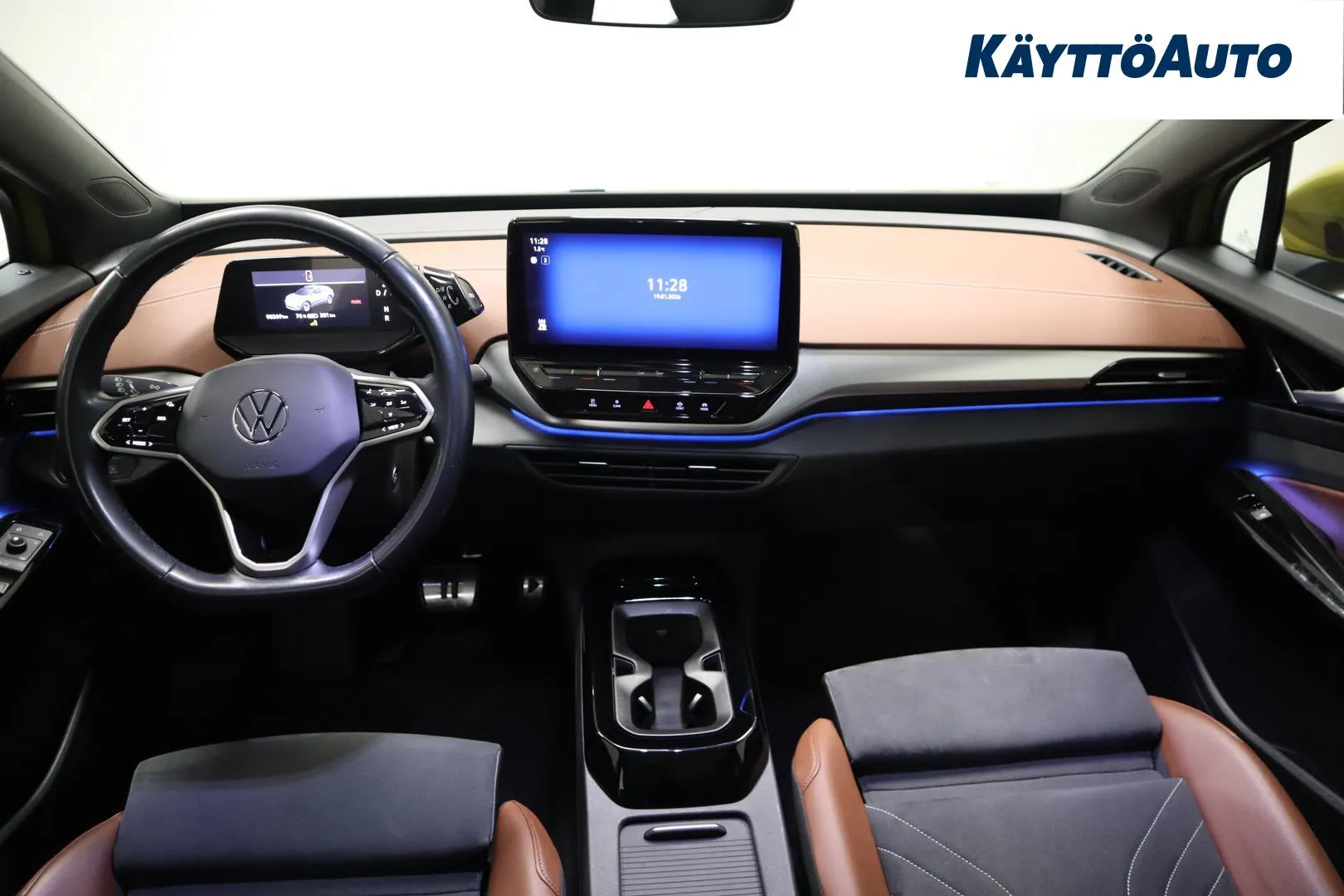 VOLKSWAGEN ID.4 KVZ-422 carousel image