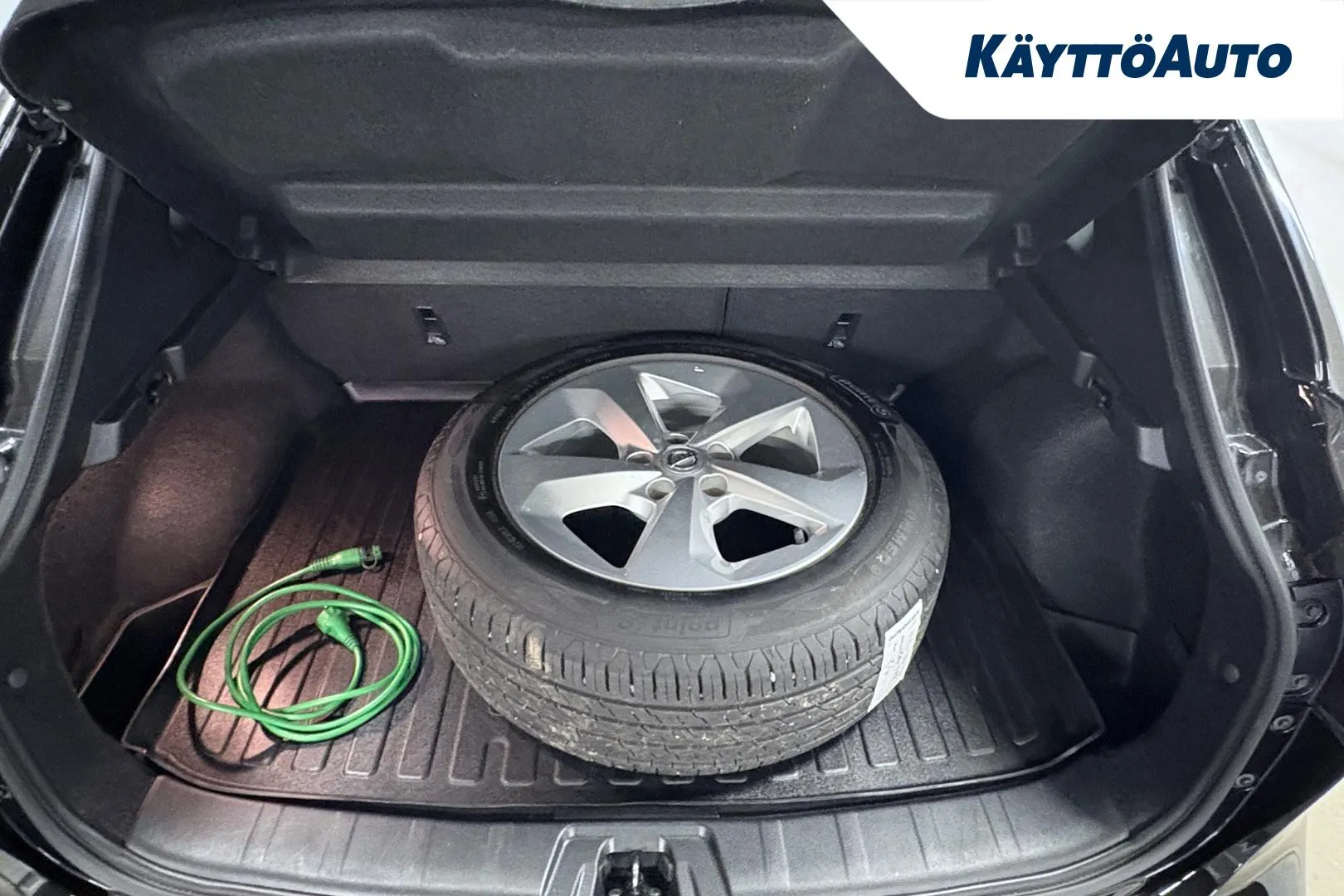 NISSAN Qashqai IOA-388 carousel image