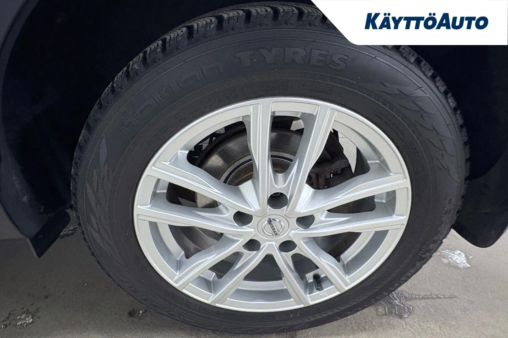 NISSAN Qashqai IOA-388 carousel image