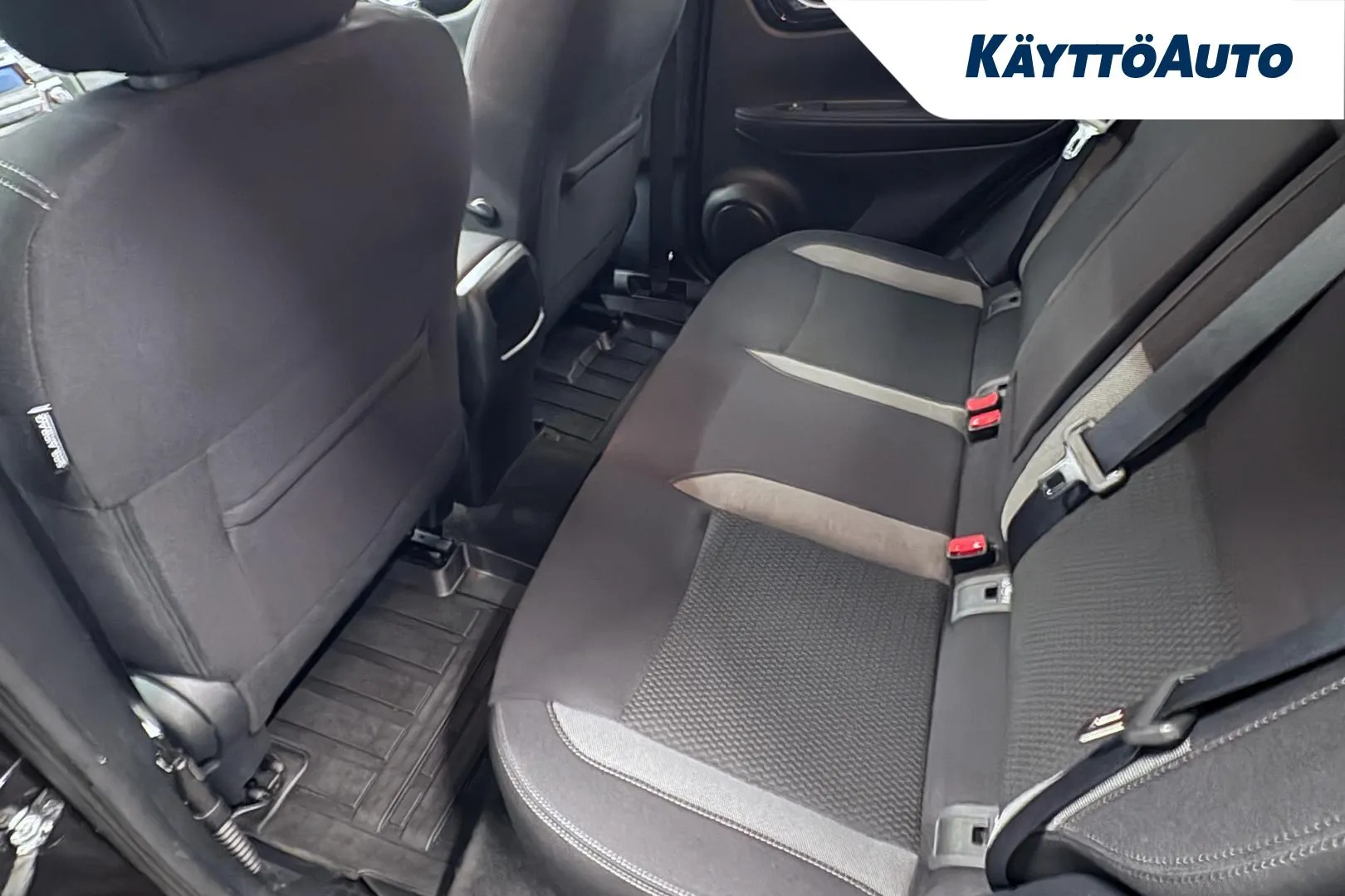 NISSAN Qashqai IOA-388 carousel image