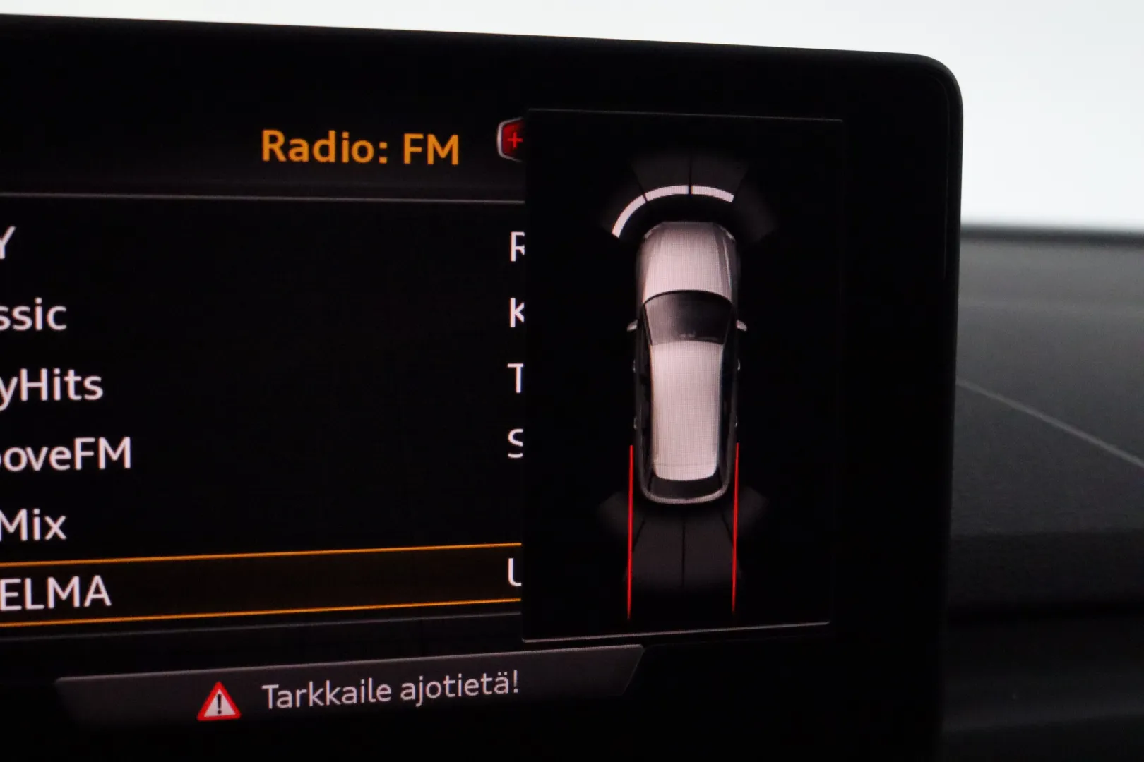 AUDI A4 allroad quattro SMN-263 carousel image