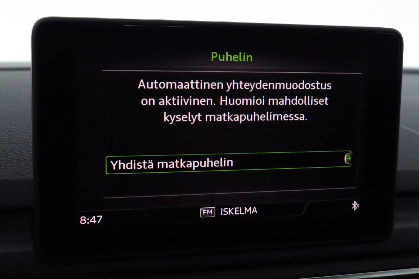 AUDI A4 allroad quattro SMN-263 carousel image