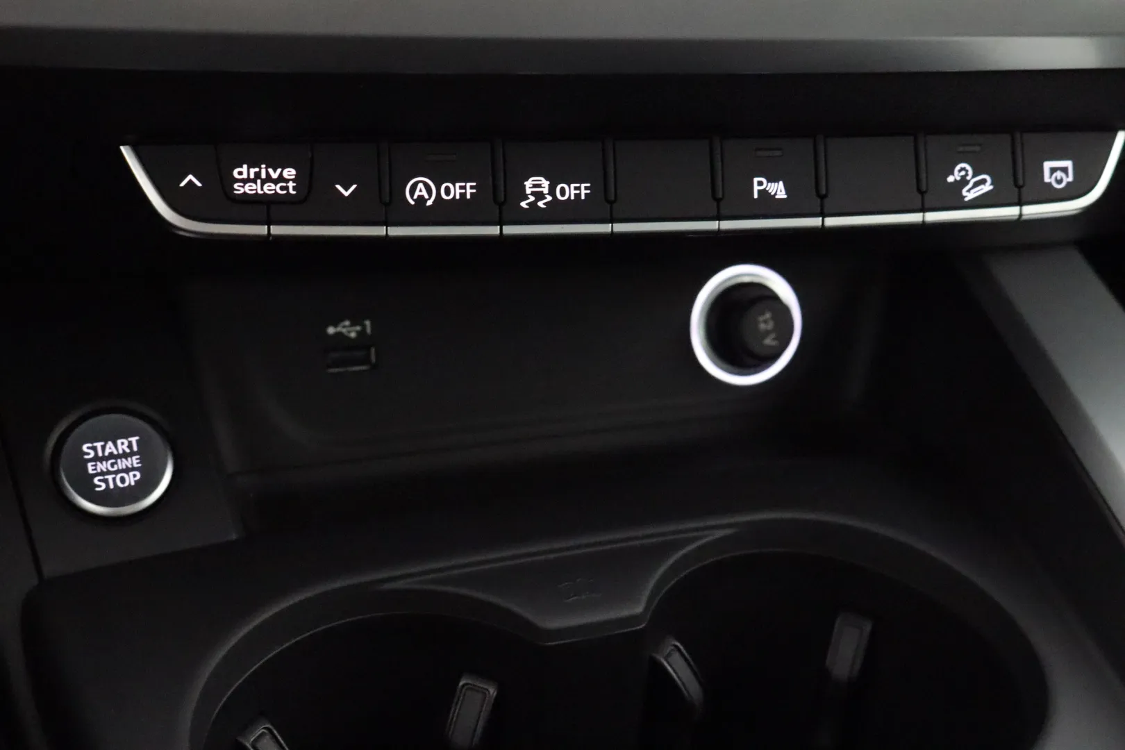 AUDI A4 allroad quattro SMN-263 carousel image