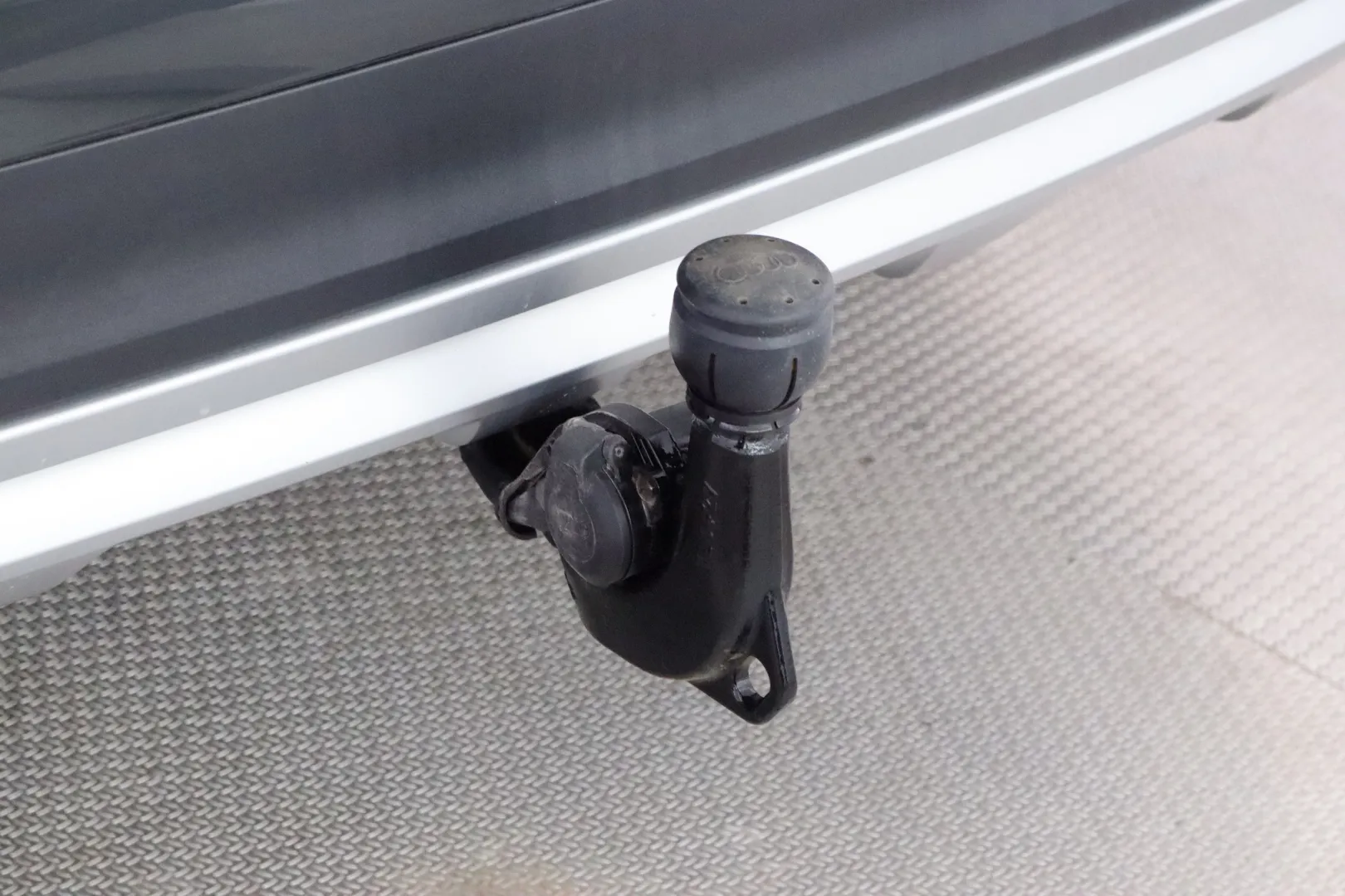 AUDI A4 allroad quattro SMN-263 carousel image