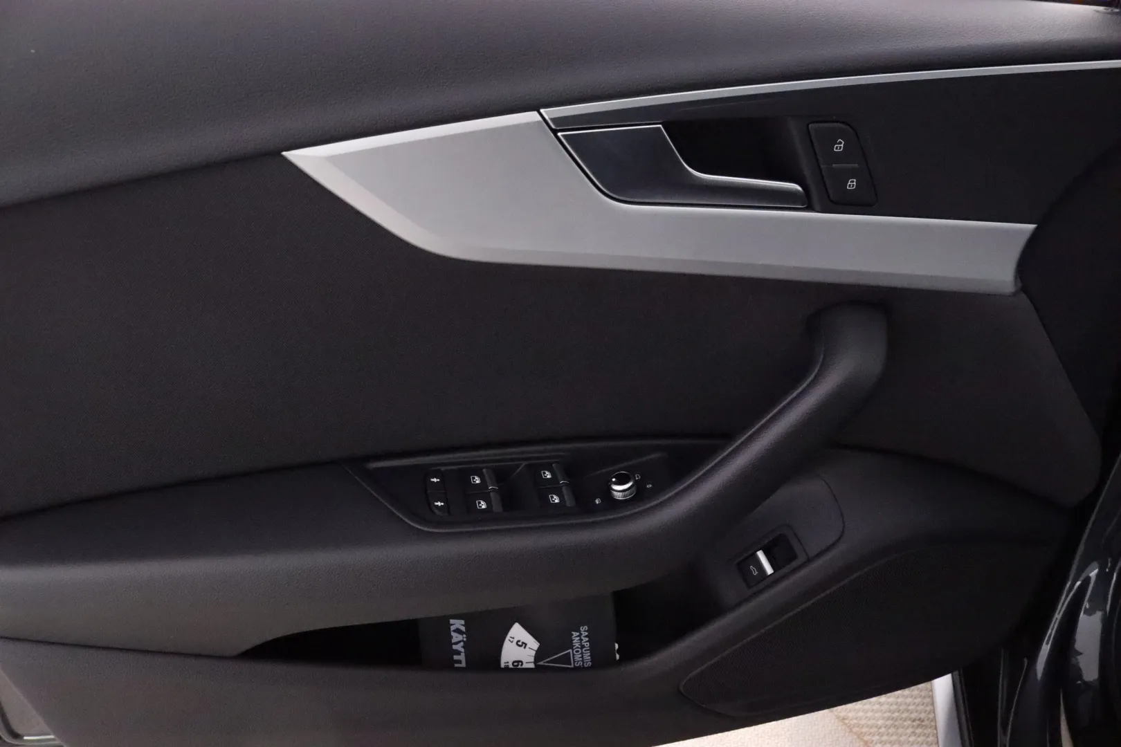 AUDI A4 allroad quattro SMN-263 carousel image