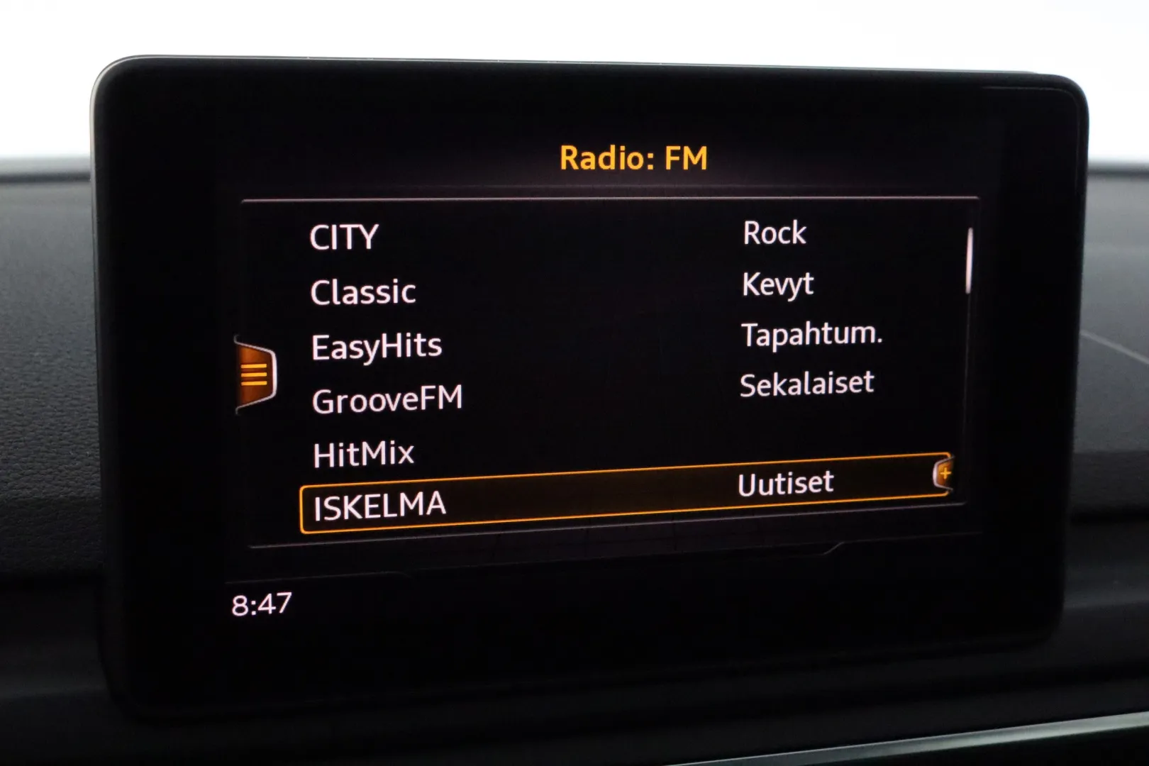 AUDI A4 allroad quattro SMN-263 carousel image