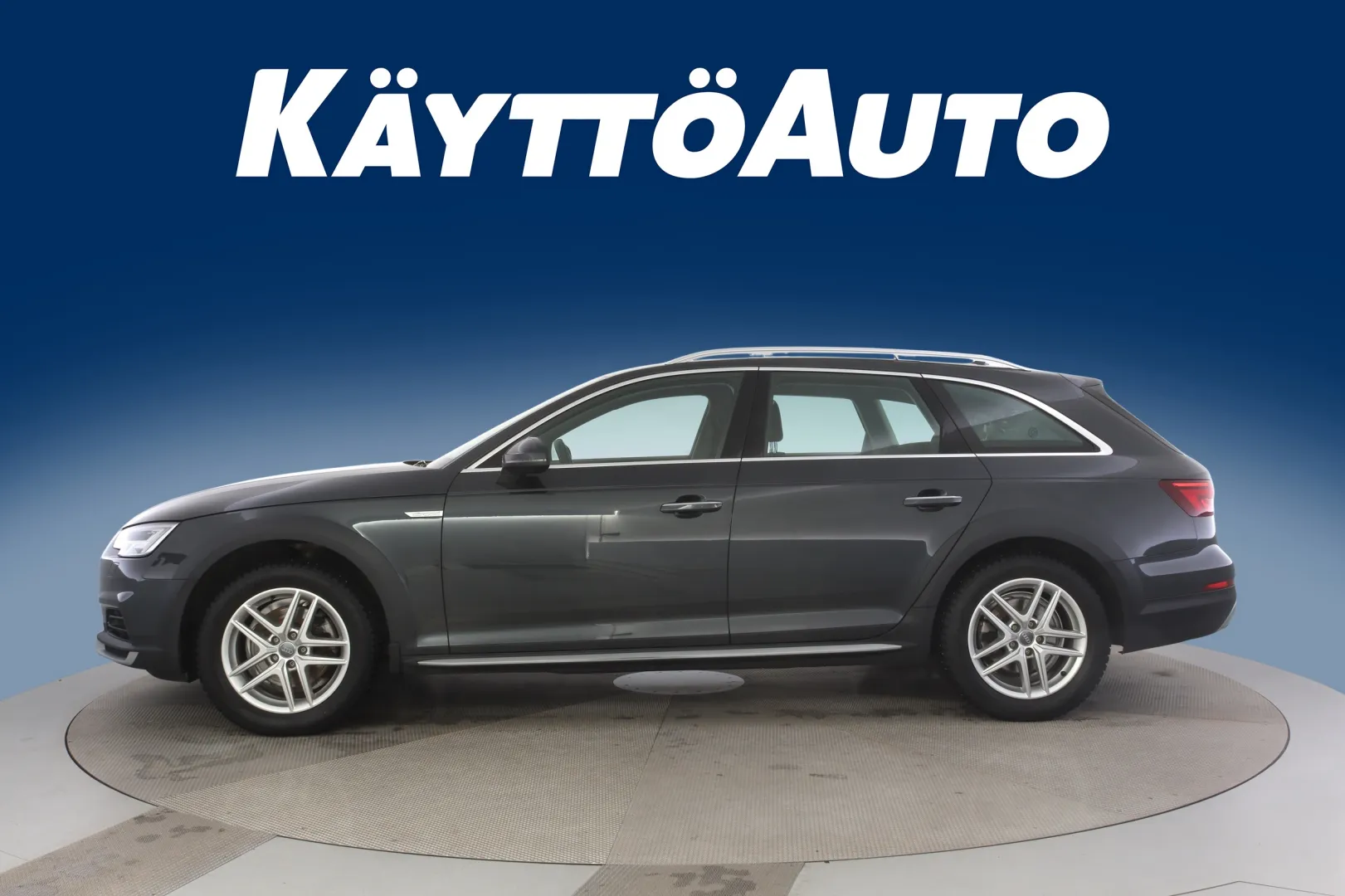 AUDI A4 allroad quattro SMN-263 carousel image
