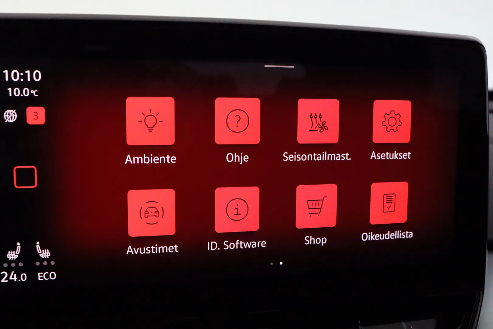 VOLKSWAGEN ID.4 XXJ-136 carousel image