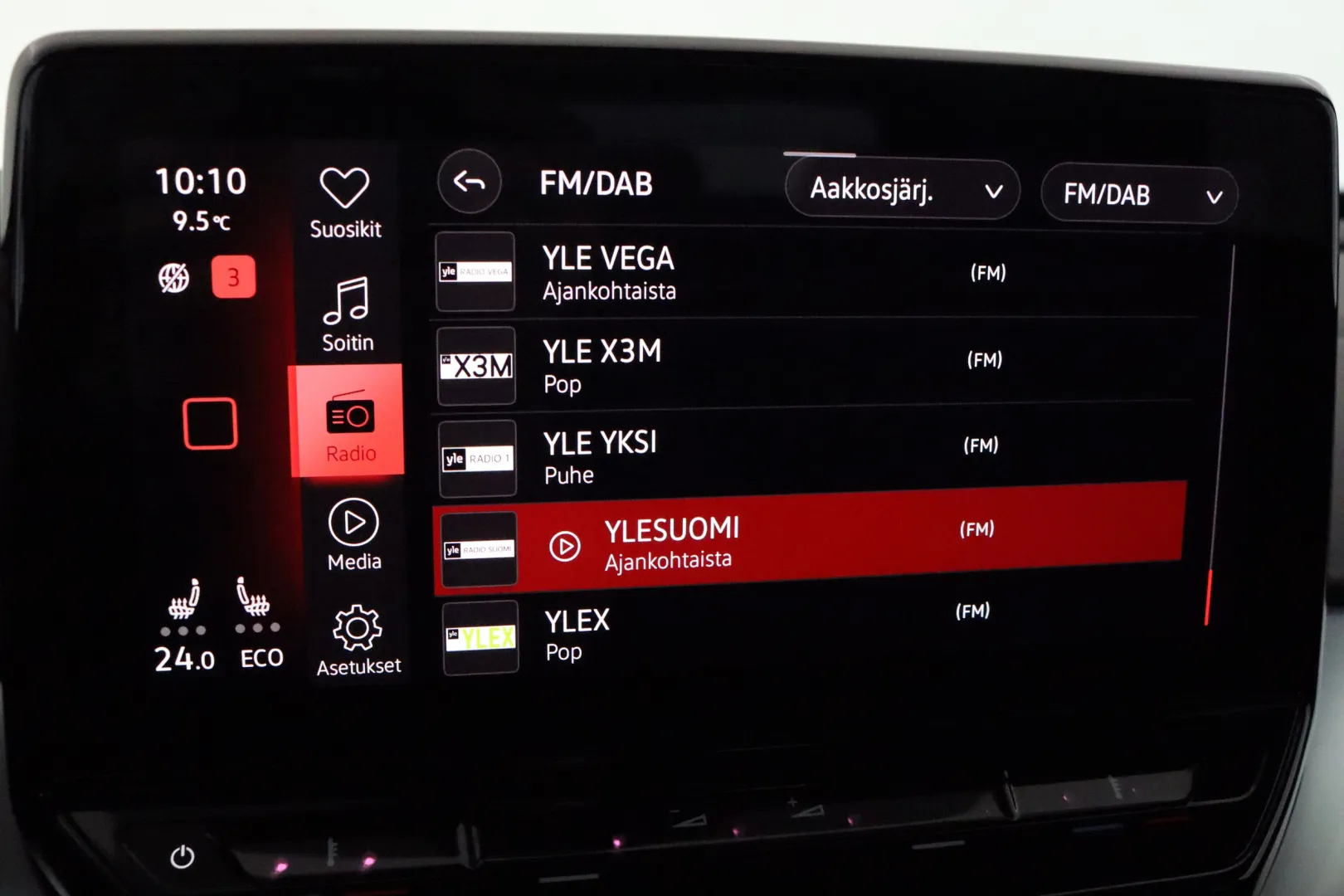 VOLKSWAGEN ID.4 XXJ-136 carousel image