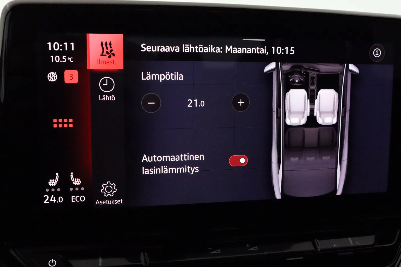 VOLKSWAGEN ID.4 XXJ-136 carousel image