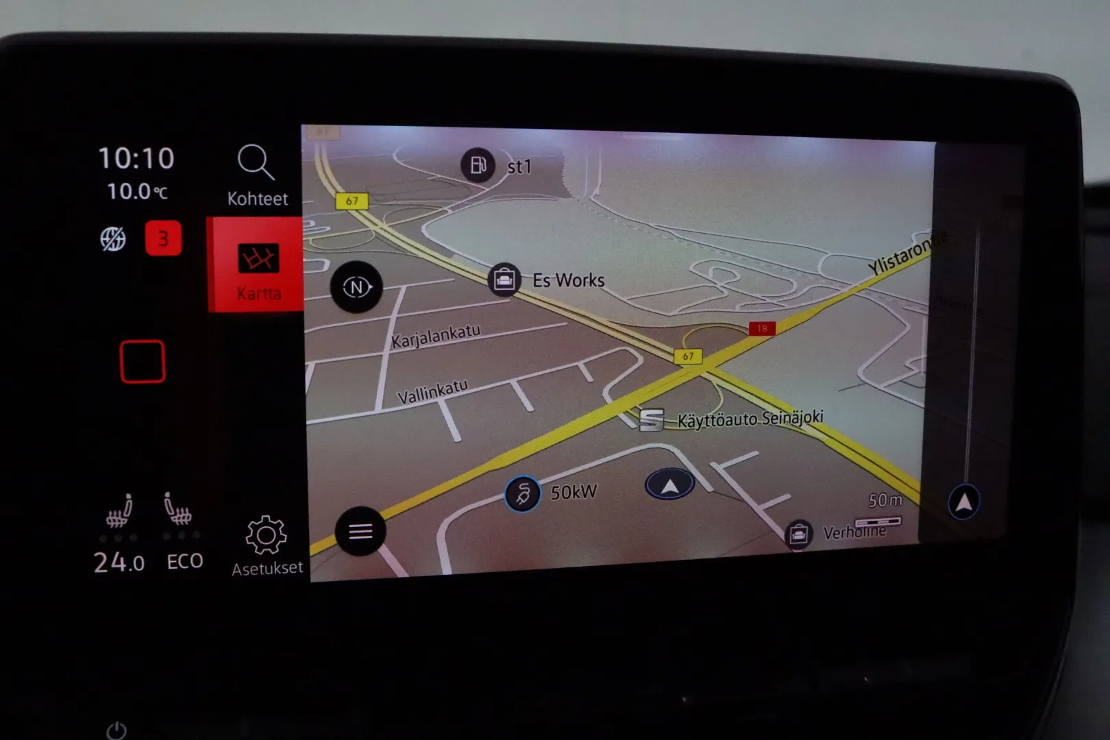 VOLKSWAGEN ID.4 XXJ-136 carousel image