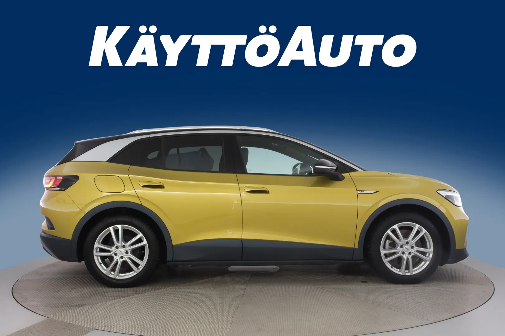 VOLKSWAGEN ID.4 XXJ-136 carousel image