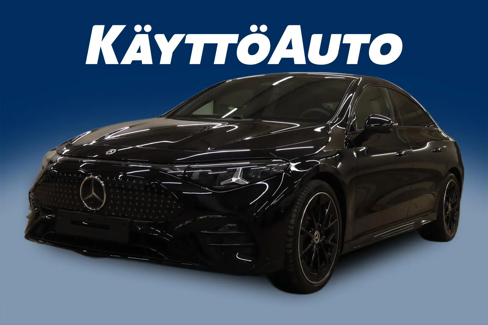 Mercedes-Benz CLA JOK-662 carousel image