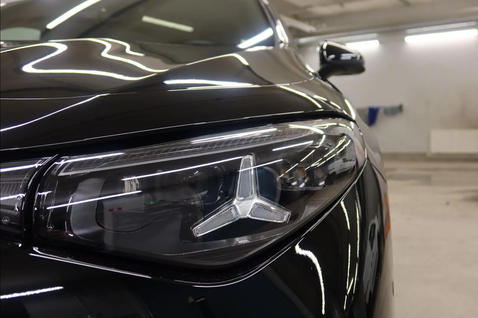 Mercedes-Benz CLA JOK-662 carousel image