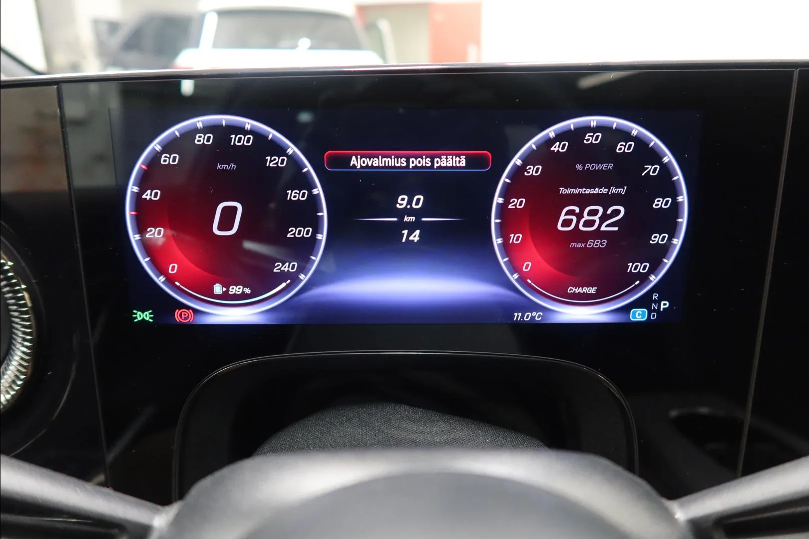 Mercedes-Benz CLA JOK-662 carousel image