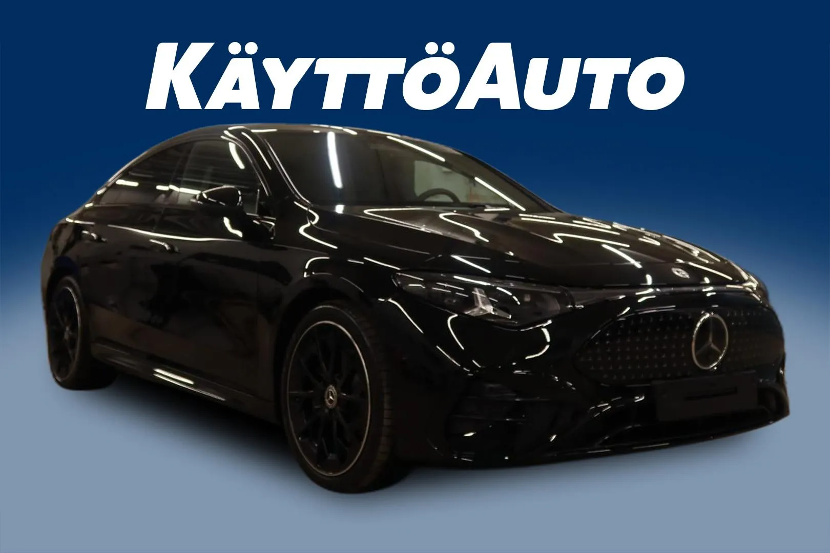 Mercedes-Benz CLA JOK-662 carousel image