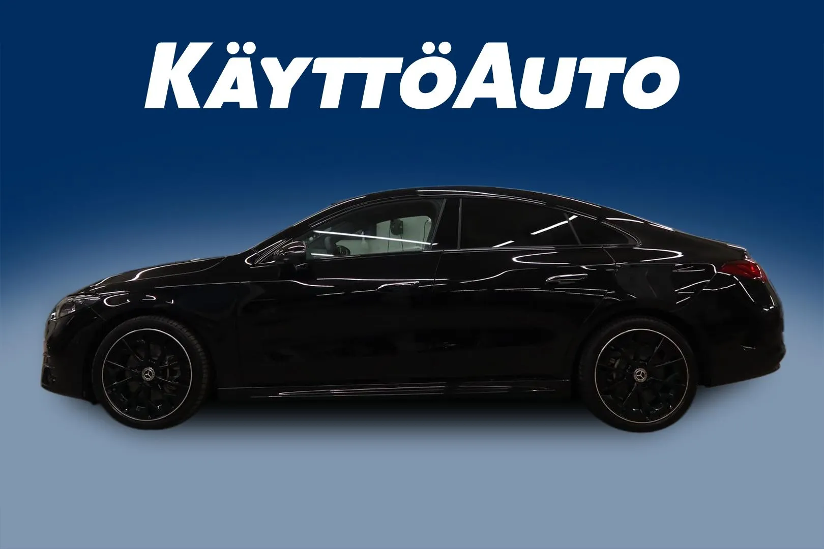 Mercedes-Benz CLA JOK-662 carousel image